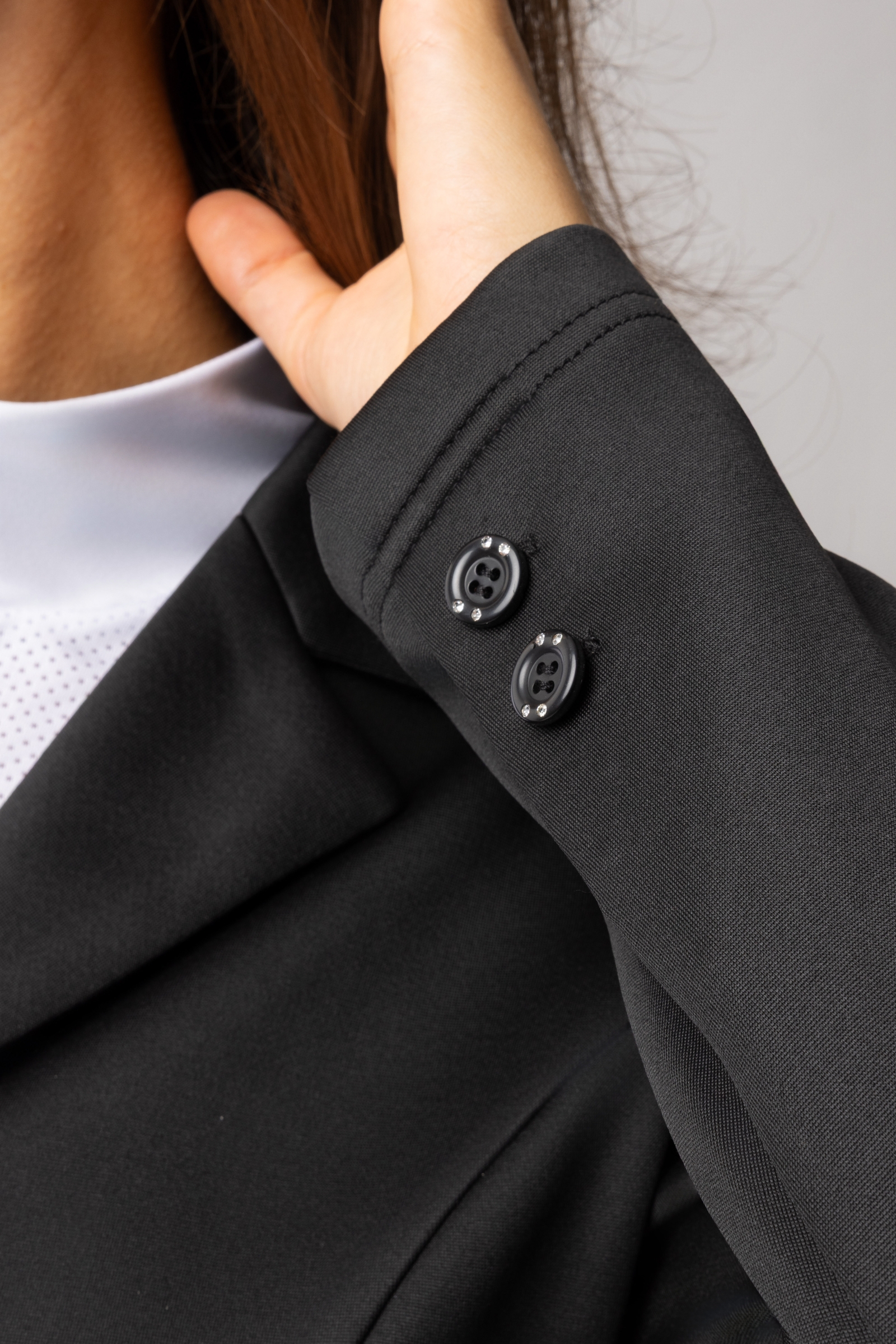 Veste de concours Horze Ada, femme