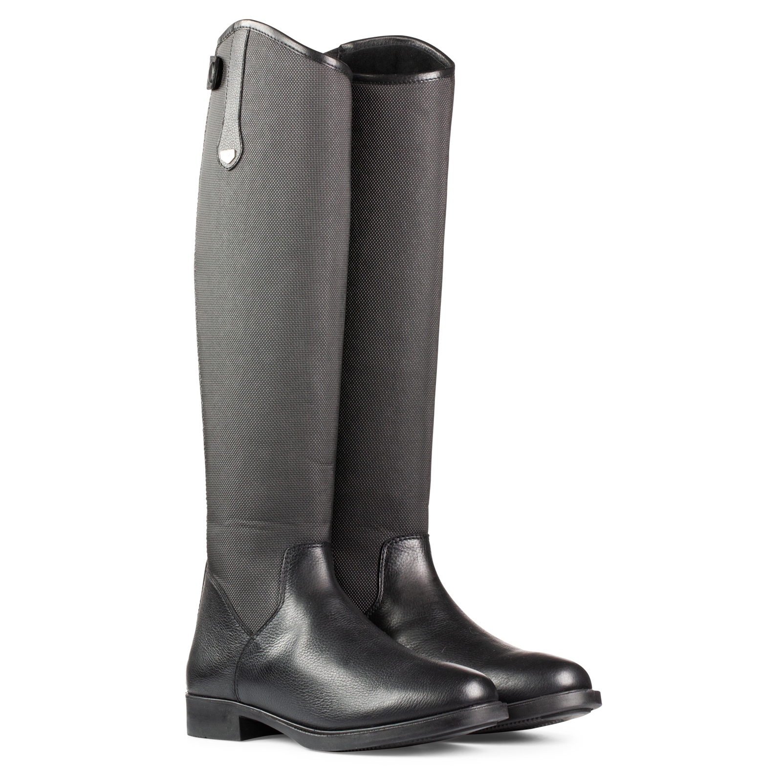 Bottes d'équitation Thermiques Horze Burton
