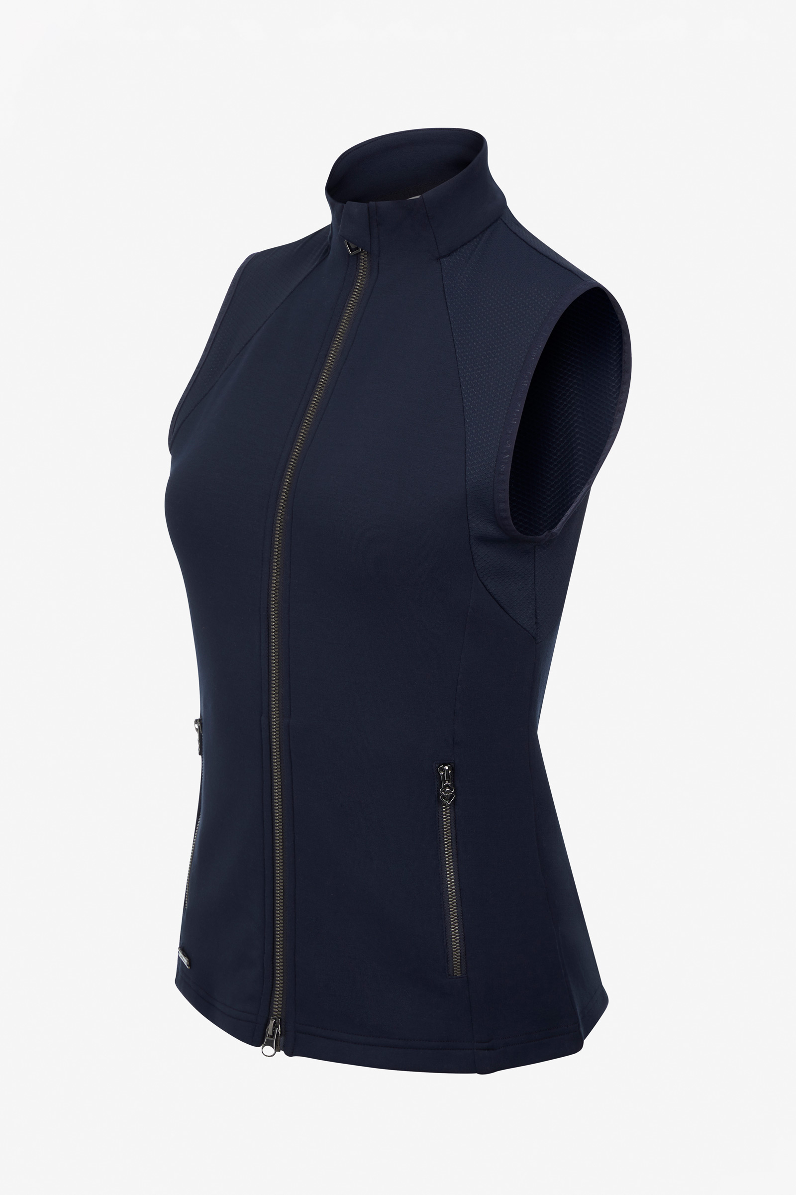 LeMieux Giselle Gilet femme