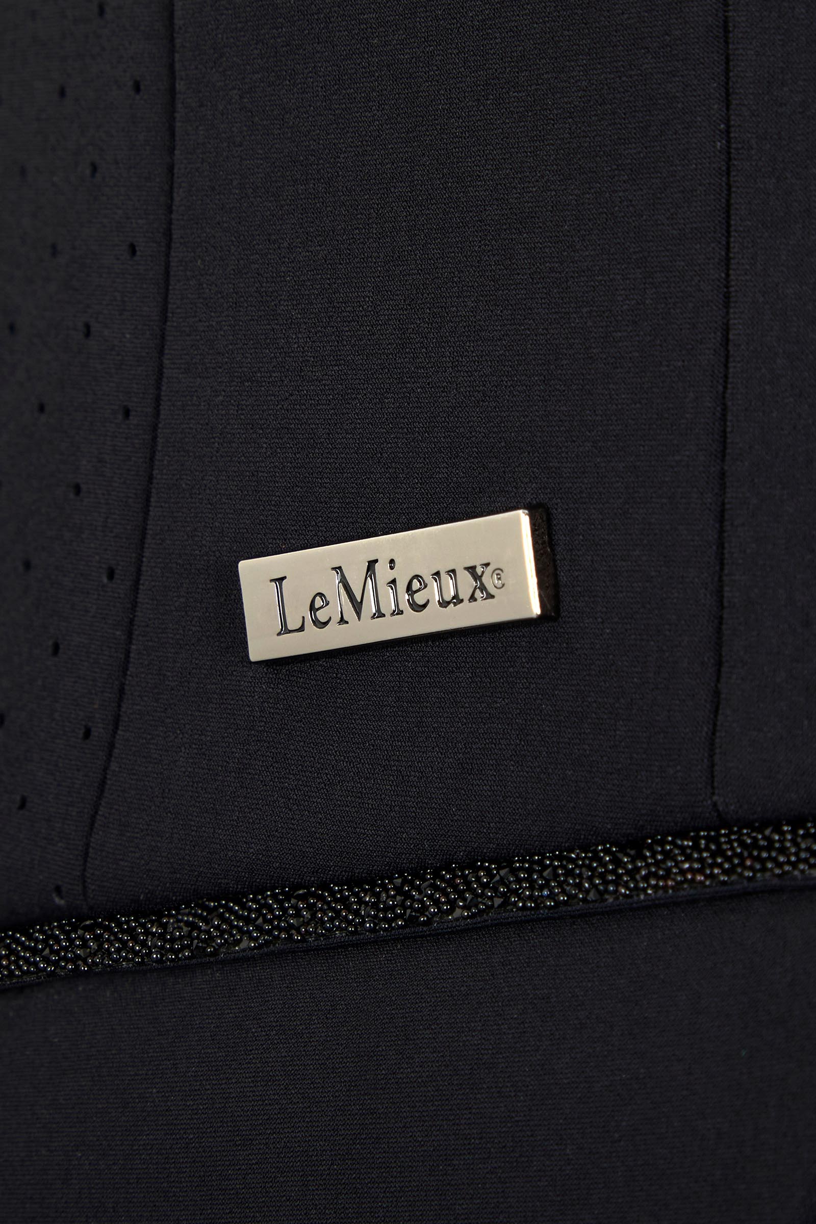 LeMieux Dynamiqu&eacute; veste de concours femme