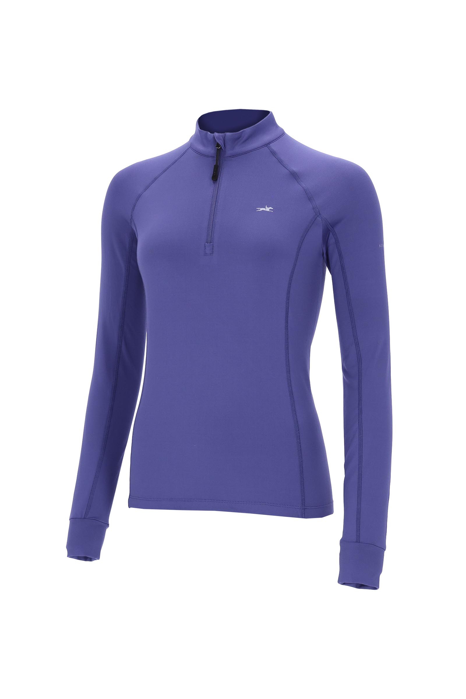 Top d'hiver Schockemöhle Sports Page Style pour femme