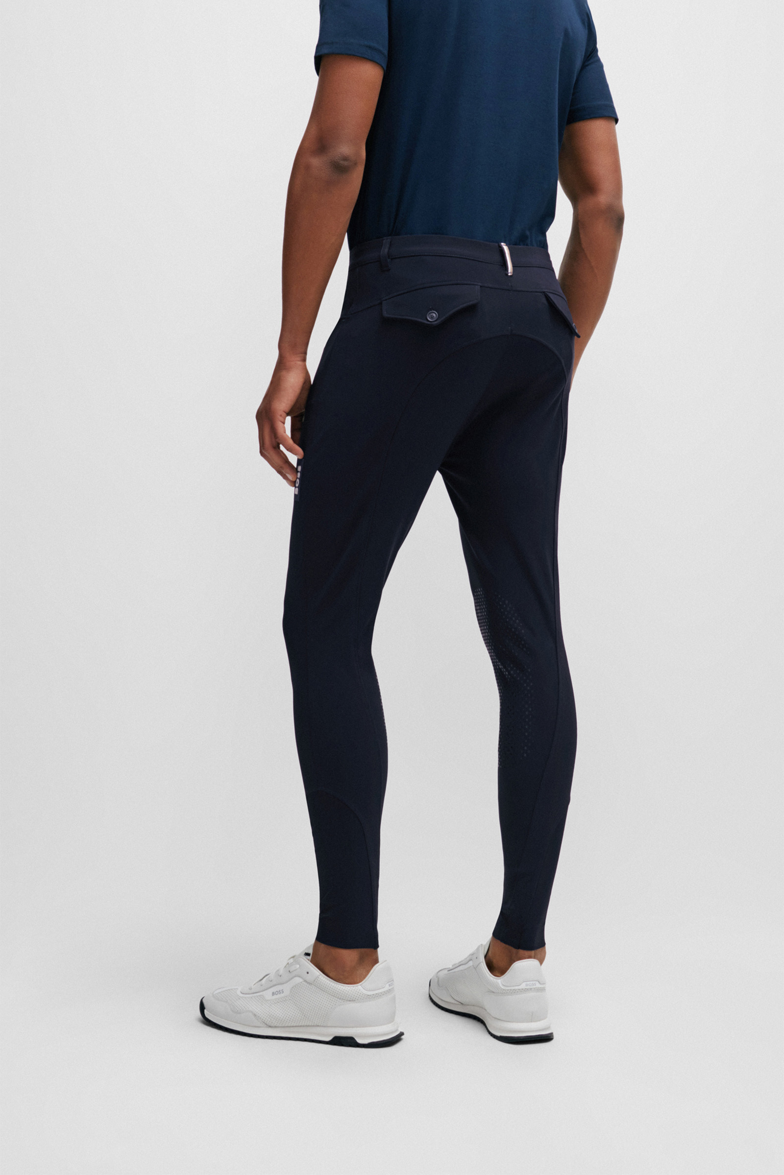 Boss James Genou Grip Pantalons d'&eacute;t&eacute;