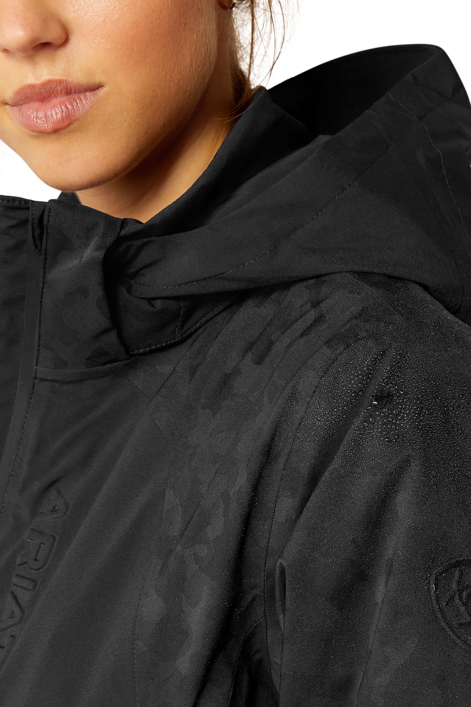 Ariat Valor 2.0 H2O veste d&rsquo;&eacute;quitation imperm&eacute;able femme