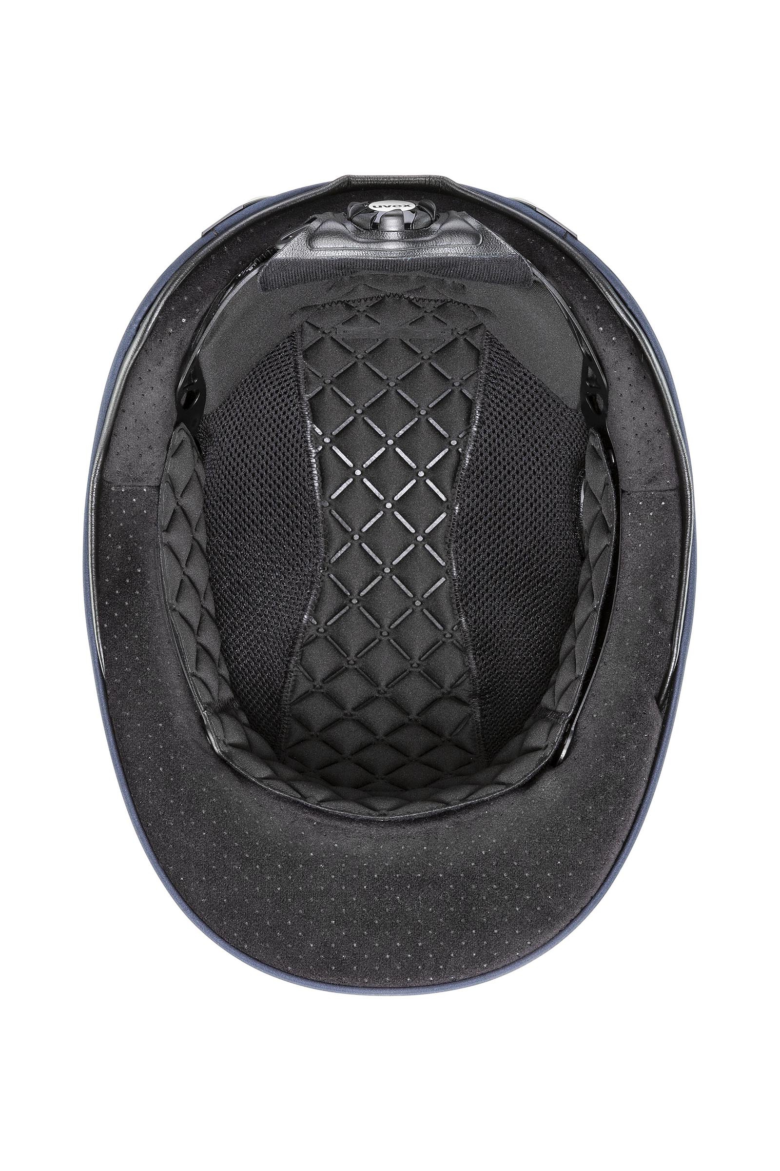 Uvex Exxeed Flash Casque &eacute;quitation