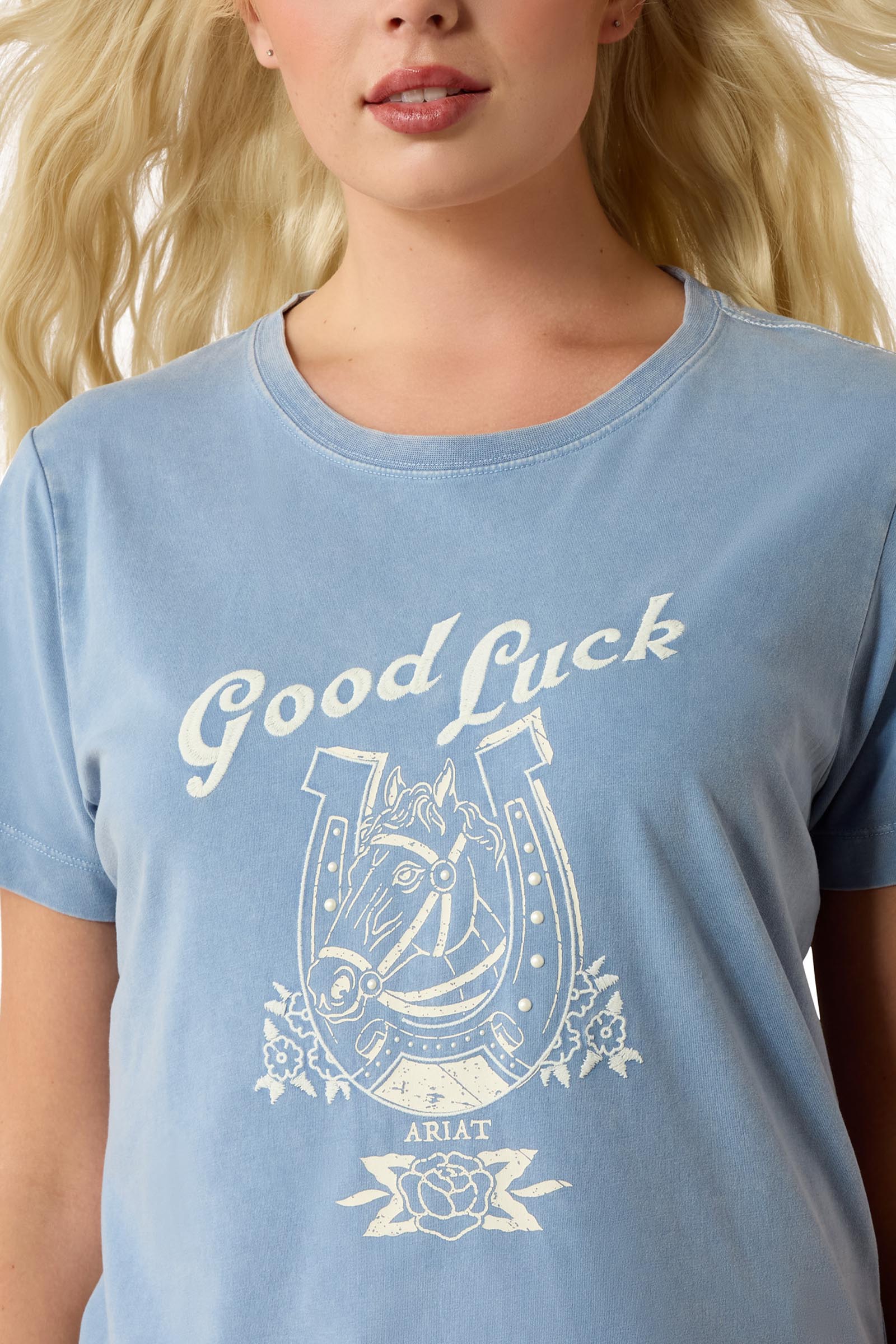 Ariat Femme Lucky Dreams t-shirt