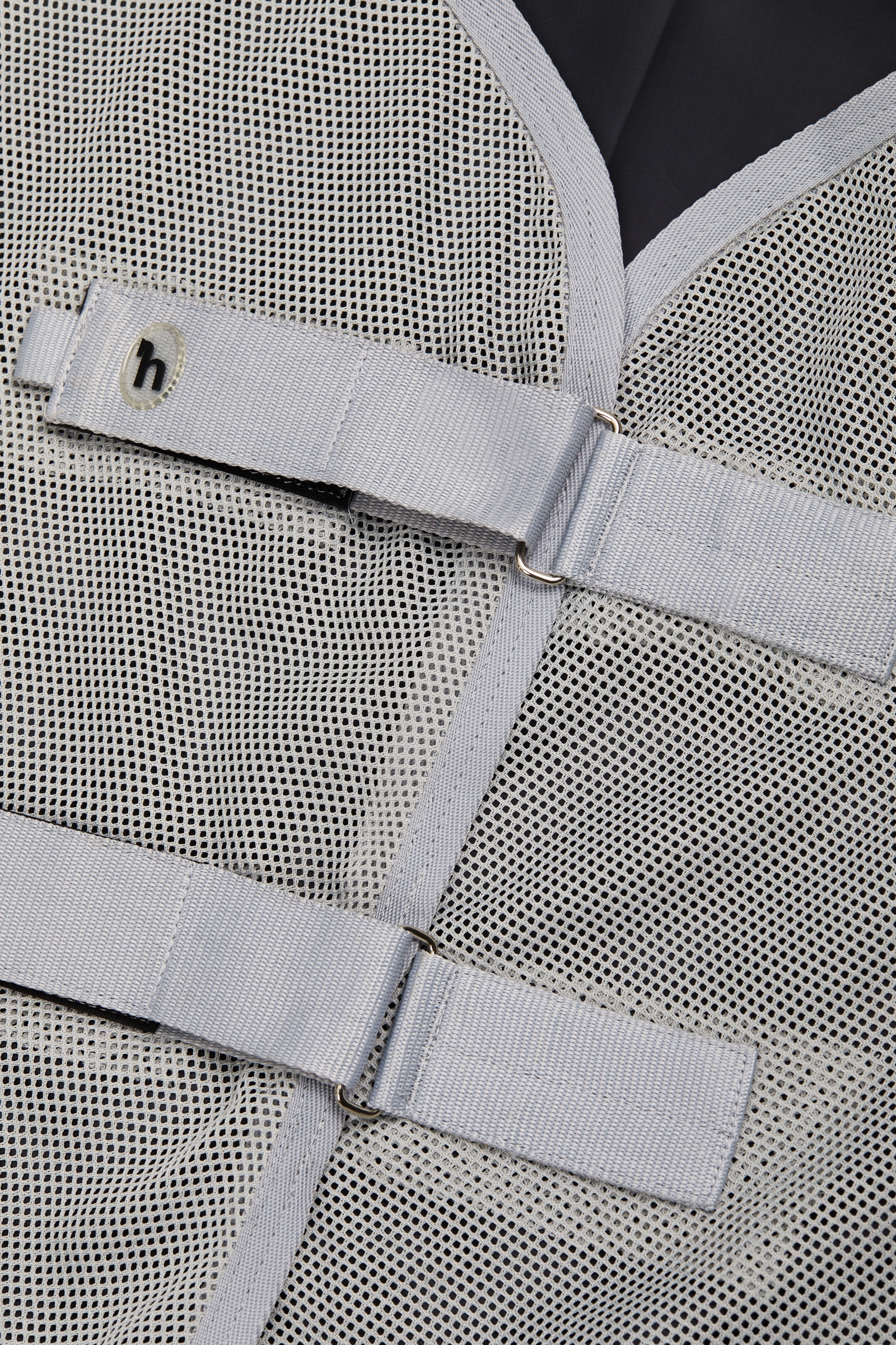 Horze Nevada Couverture Combinée Pluie/insectes 