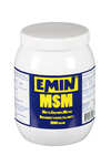 MSM 100% de la marque Emin, 1000 g