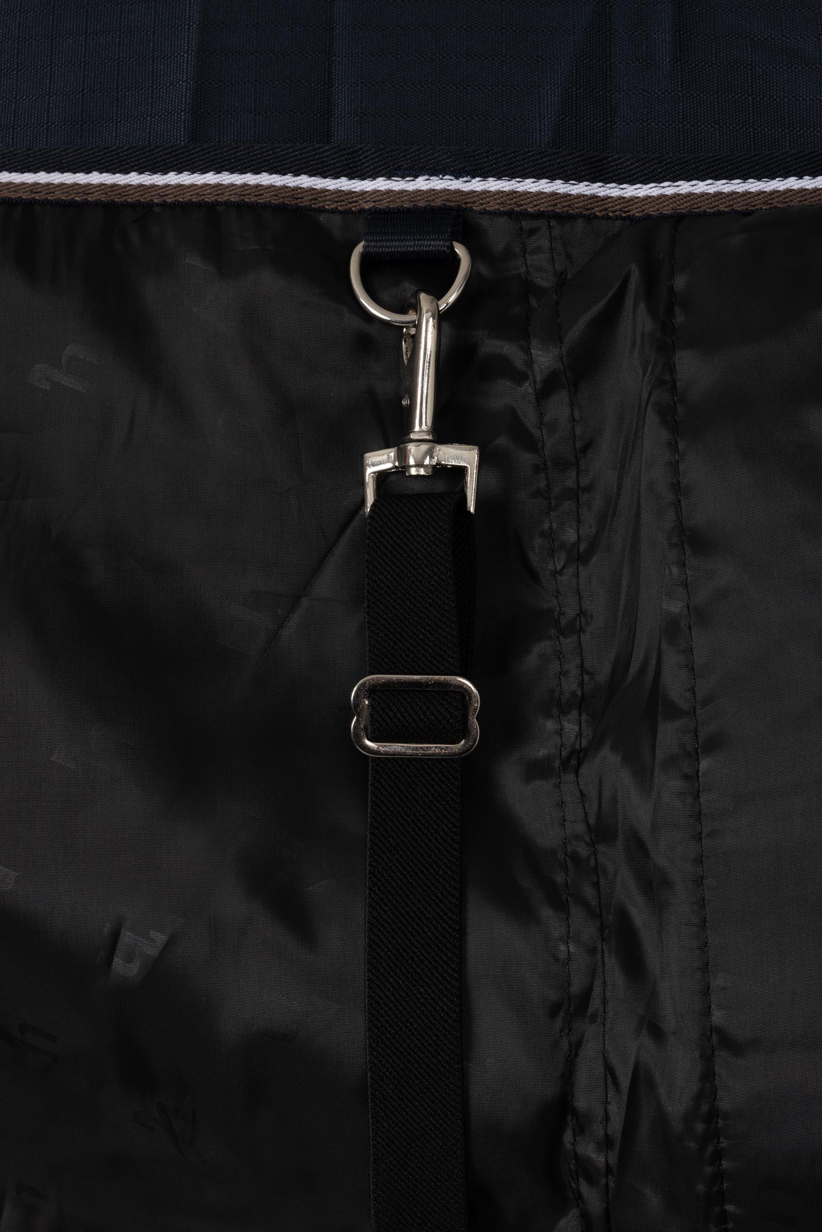 Horze Glasgow couverture d'extérieur, 300 g