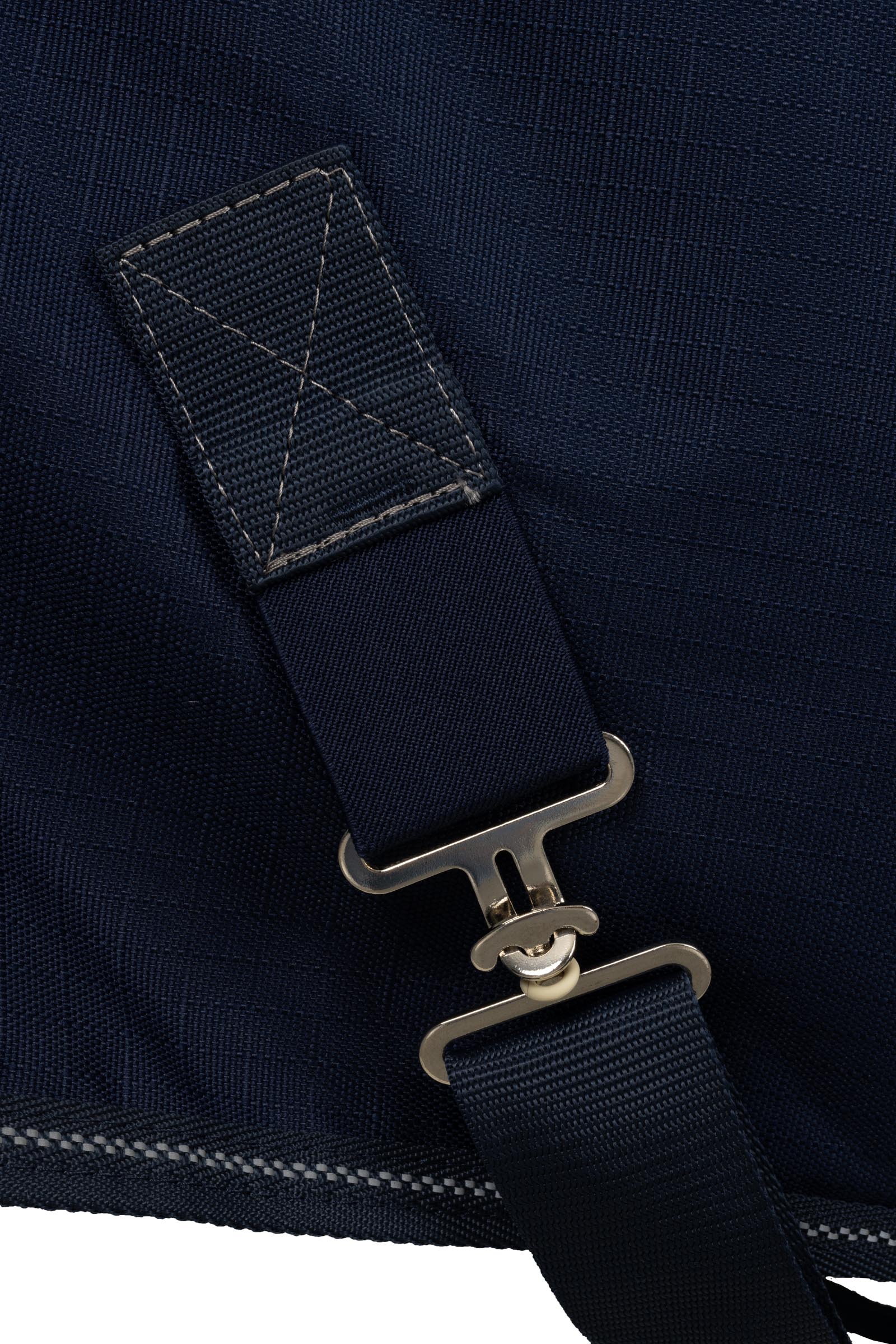 Couverture Combo Avalanche Horze 1200D mi-saison 150g