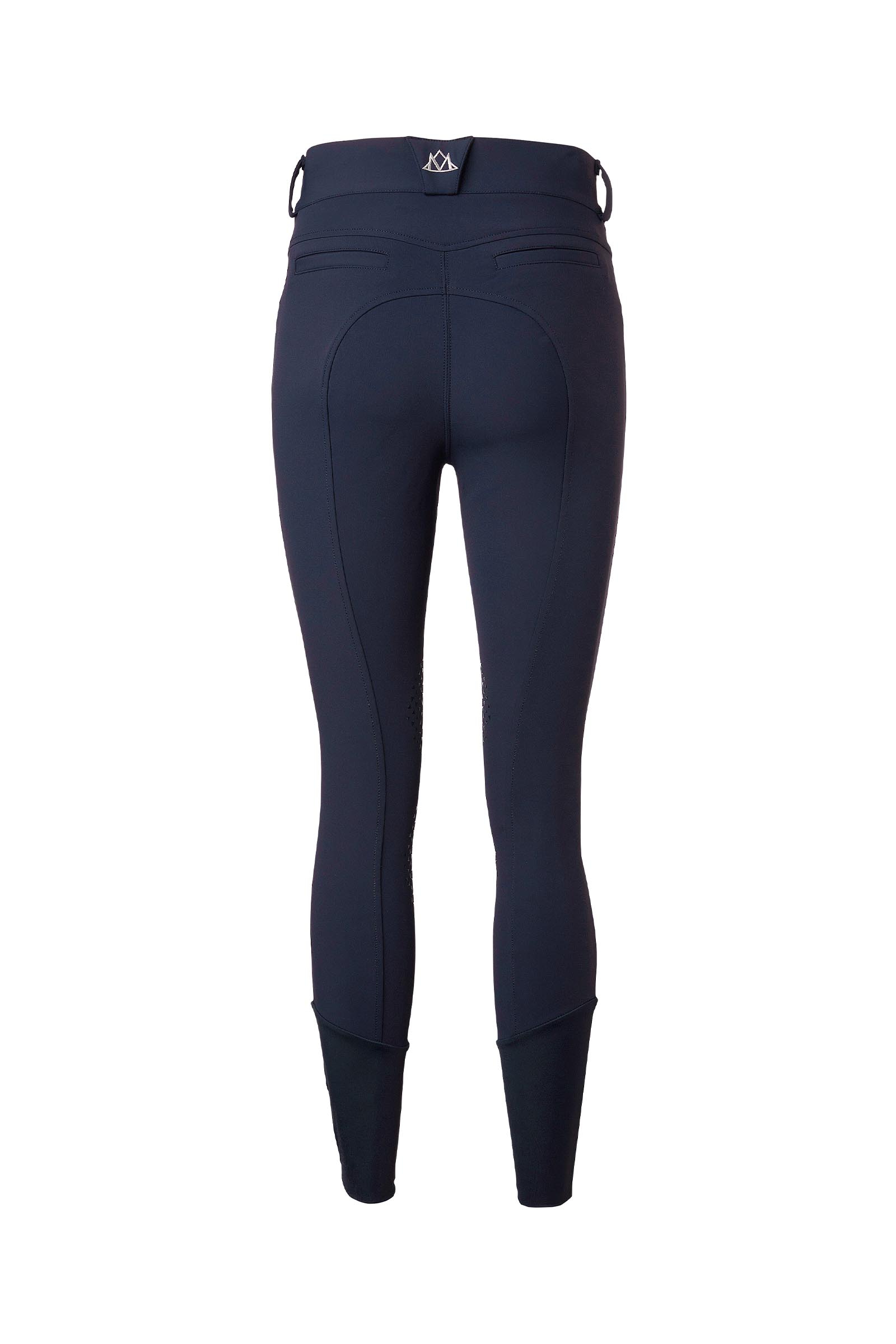 Mountain Horse Diana pantalon d&rsquo;&eacute;quitation femme grip genoux