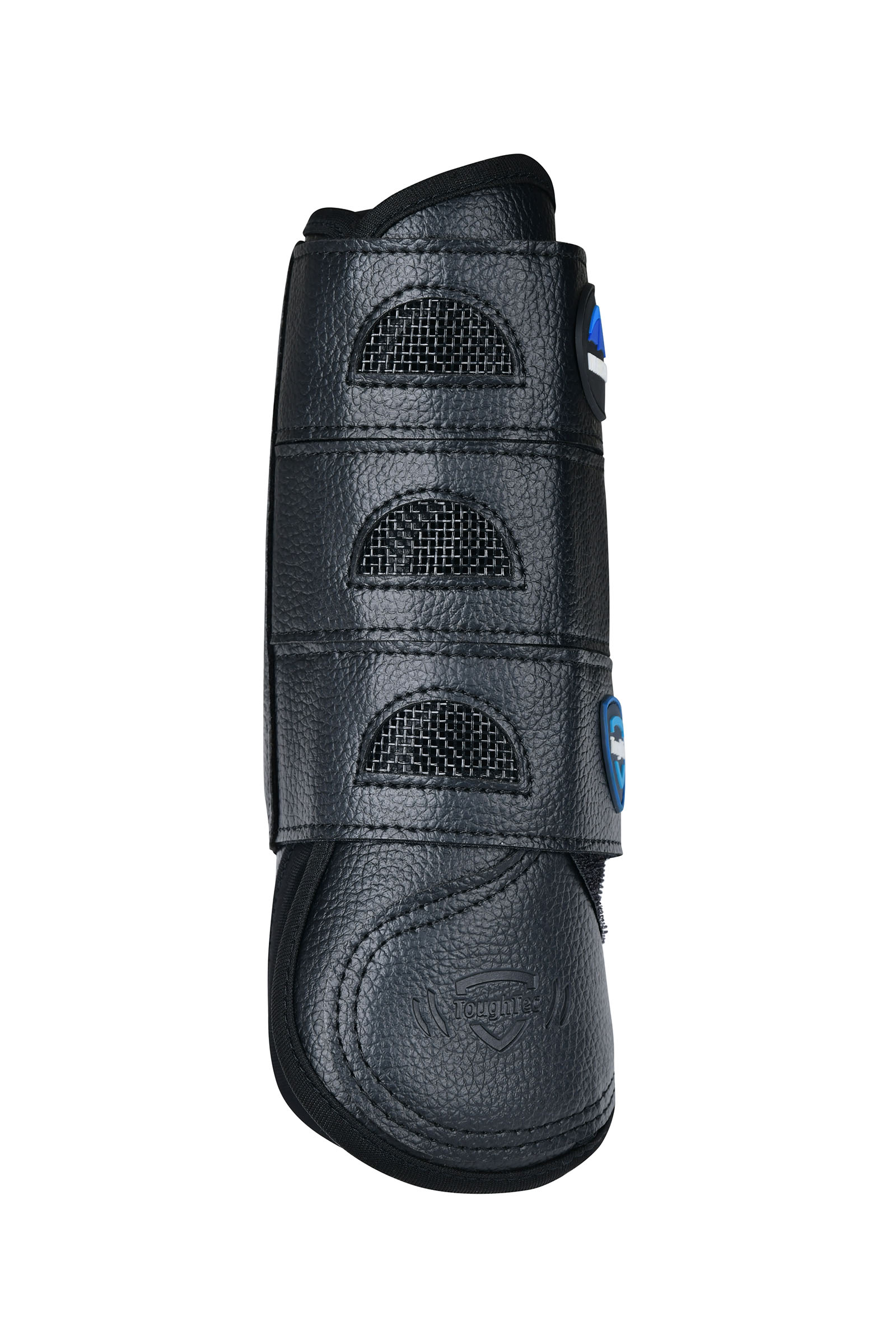 Weatherbeeta Tough-Tec Eventing Prot&egrave;ge-boulets Avant