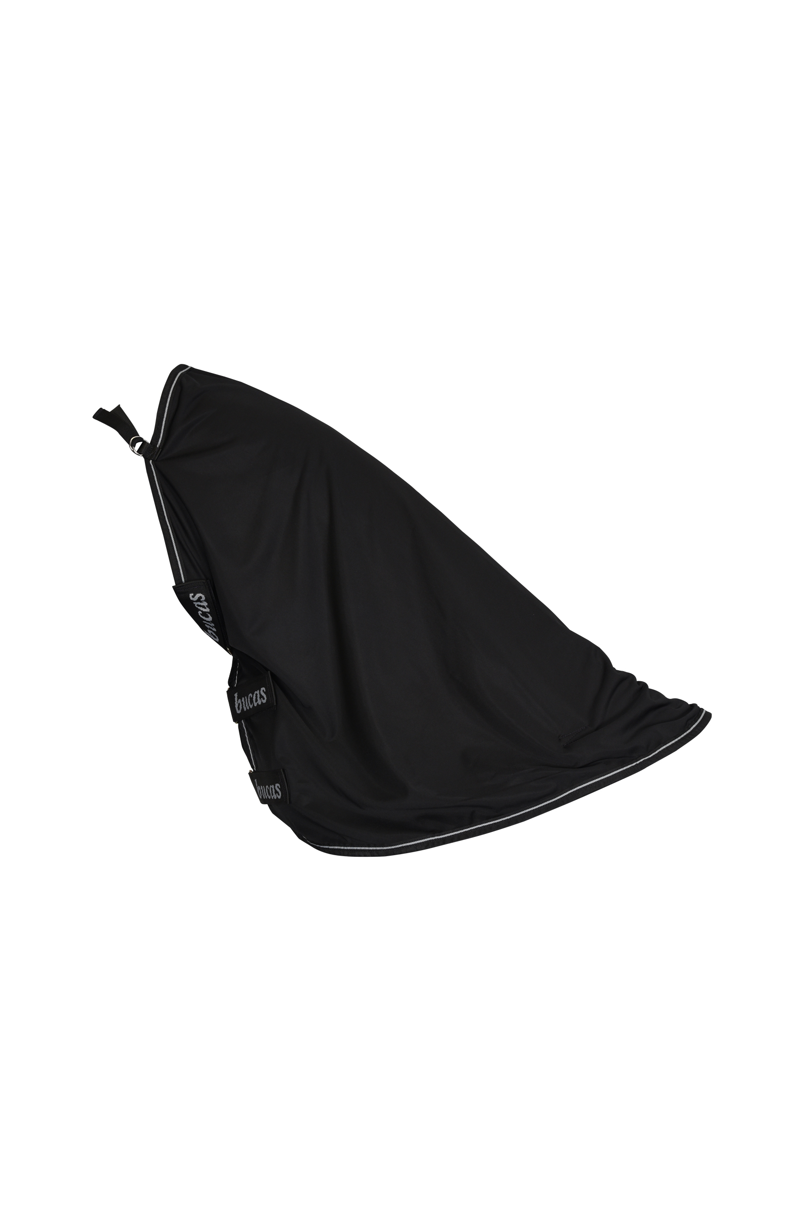 Bucas Power couverture séchante + ensemble encolure