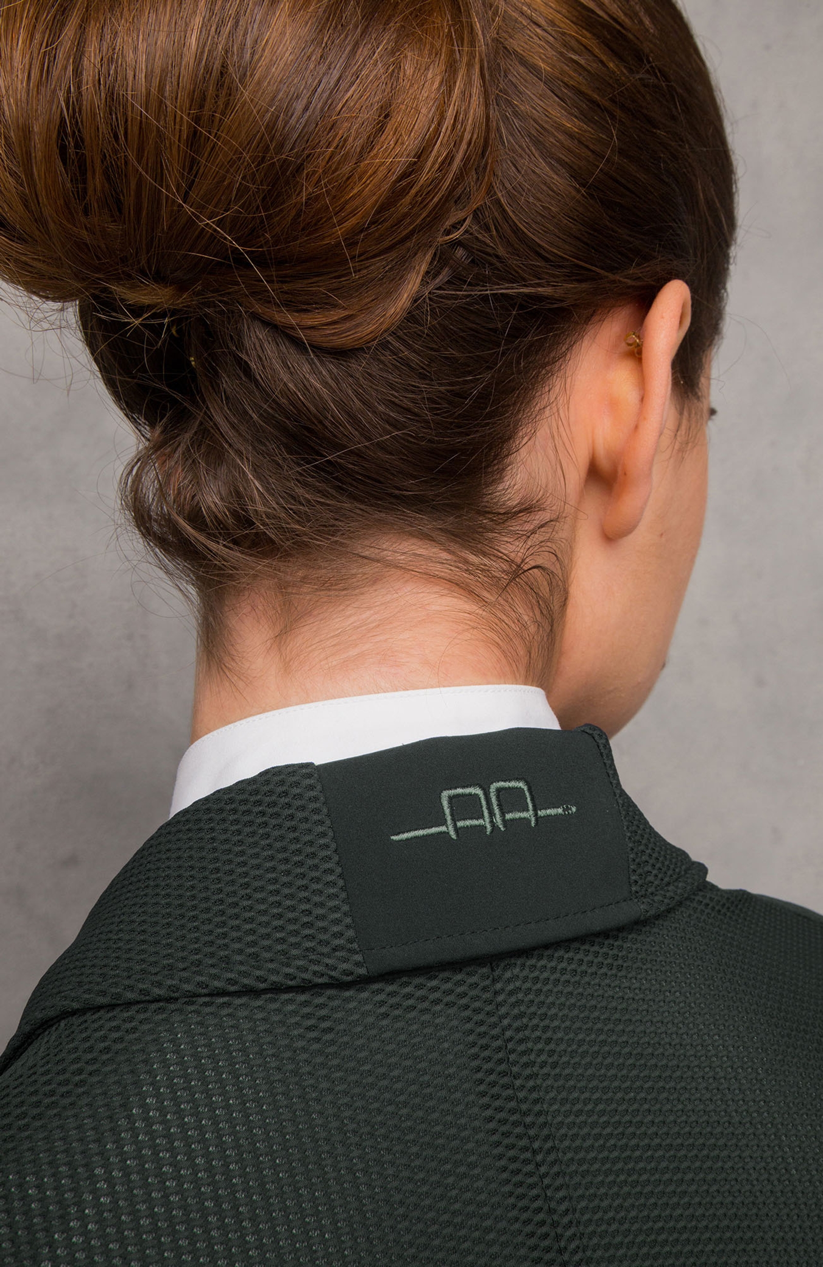 Veste de concours AA MotionLite pour femme