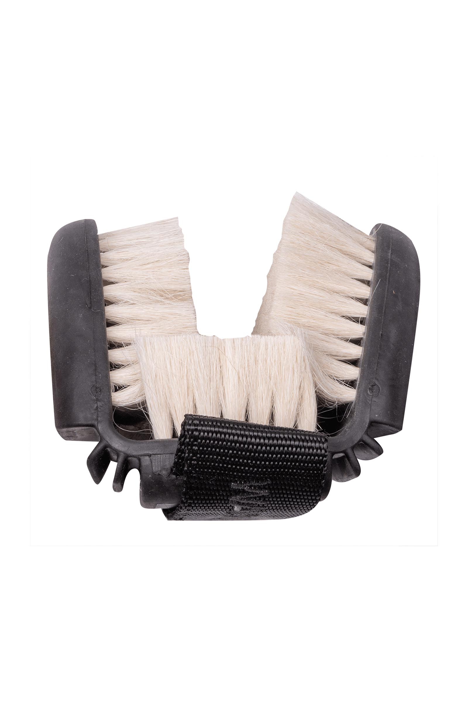 Waldhausen Flex brosse de finition en poils de chèvre