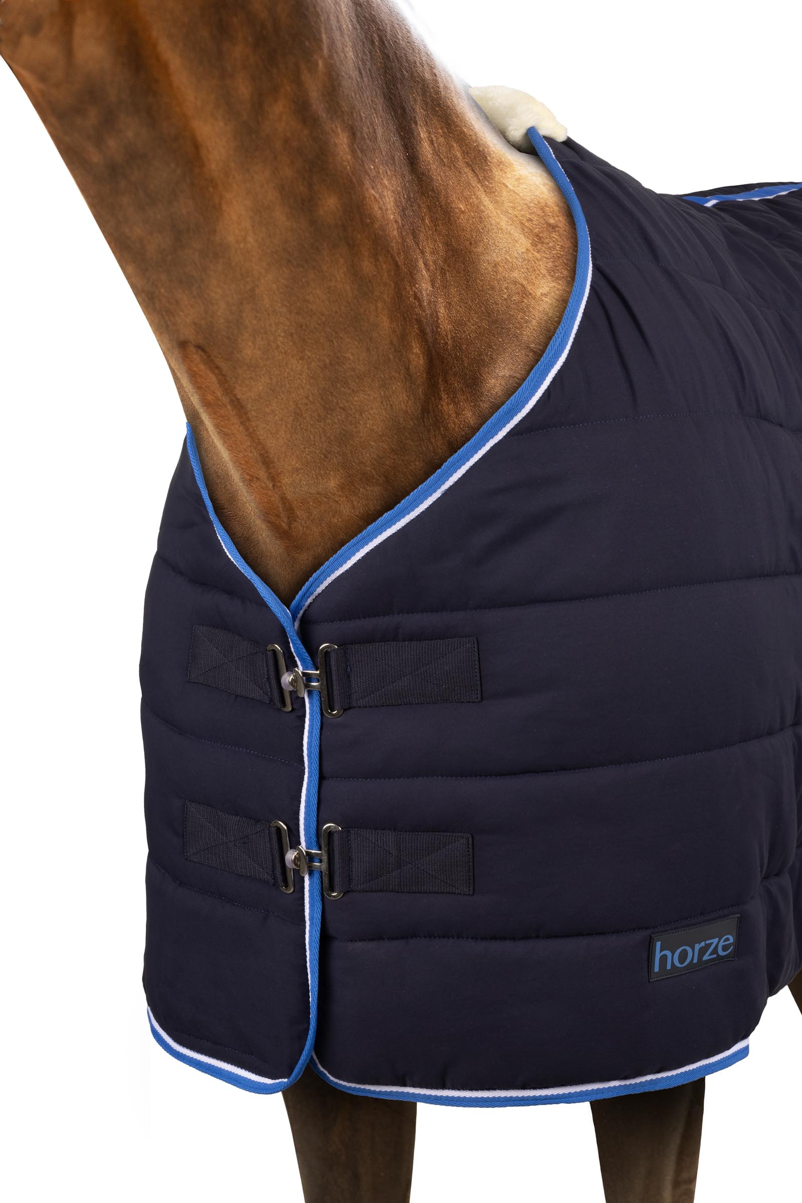 Couverture d'écurie /sous-couche Horze Glasgow, 200g