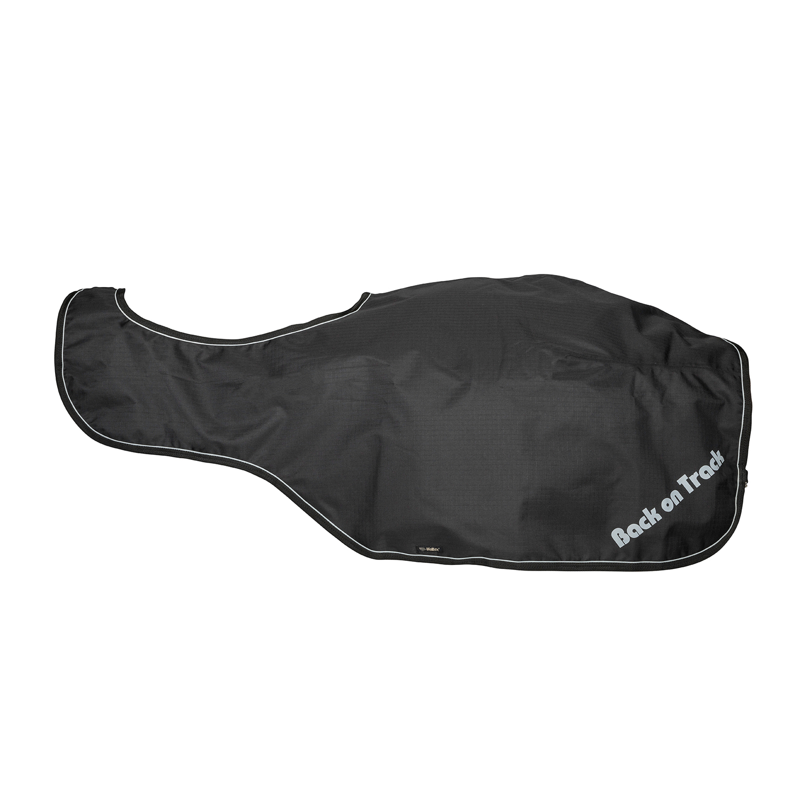 Black Back on Track Couvre Rein Imperméable Sammy, 50g