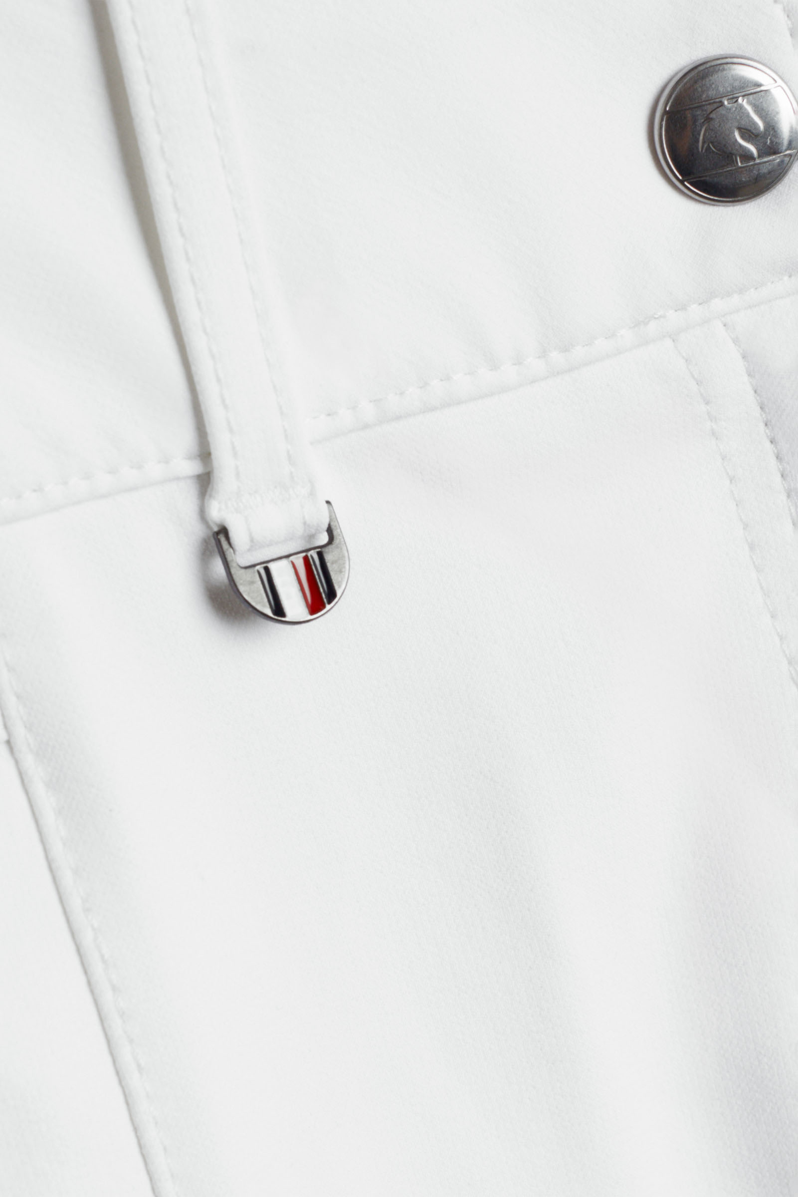 Tommy Hilfiger Equestrian Pro pantalon d'&eacute;quitation femme &agrave; fond int&eacute;gral