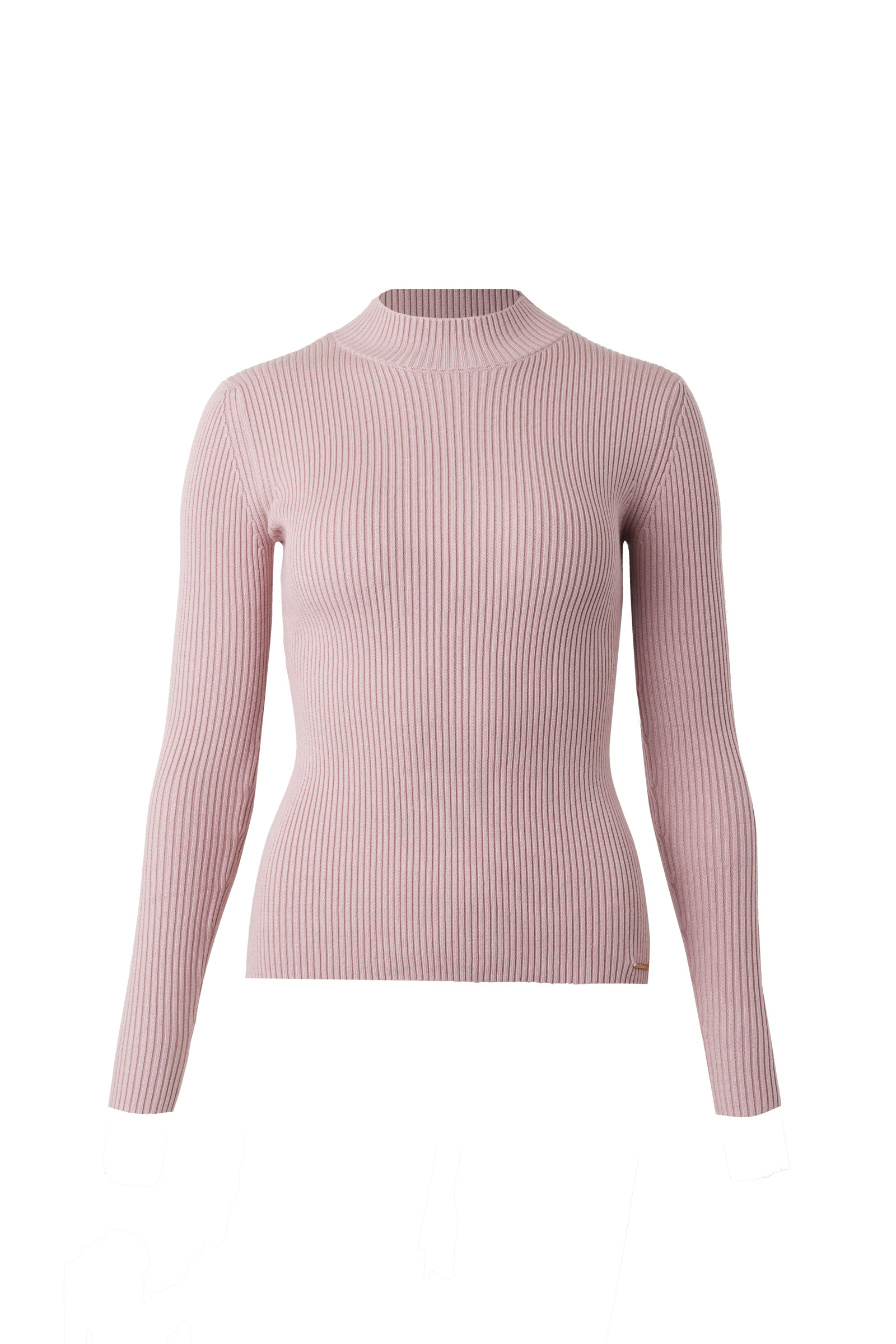 Pull en maille Horze Ava &agrave; c&ocirc;tes, femme