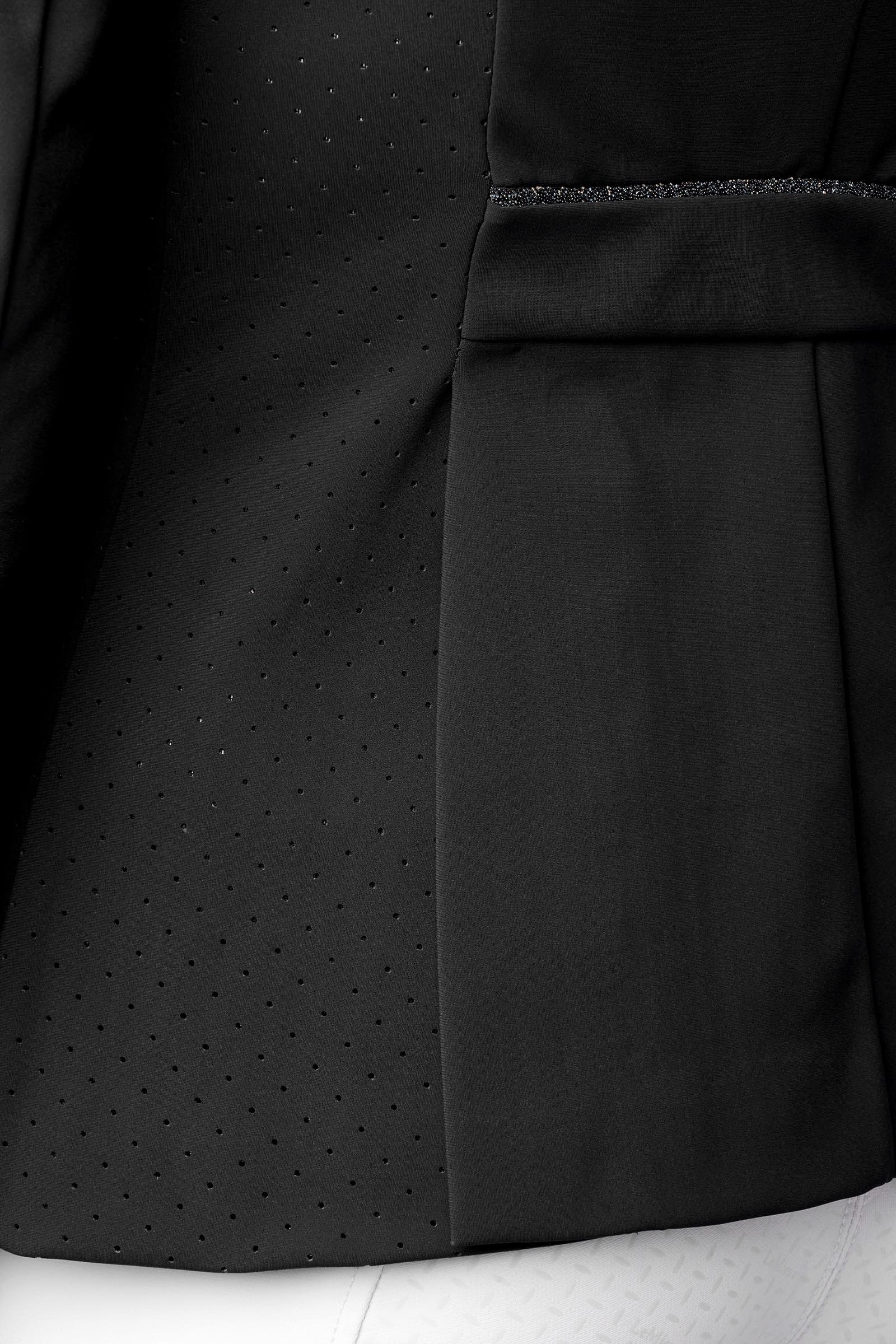 LeMieux Dynamiqu&eacute; veste de concours femme