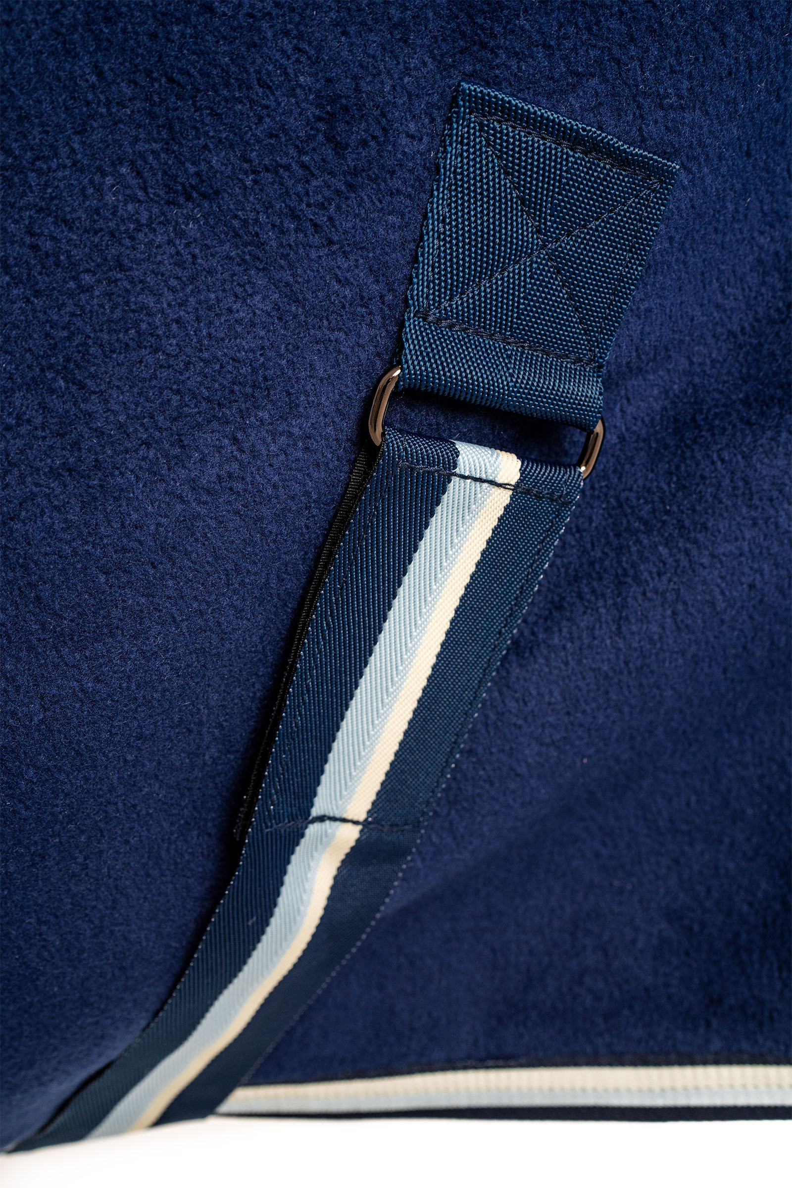 Horseware Newmarket Cosy Fleece Couverture s&eacute;chante