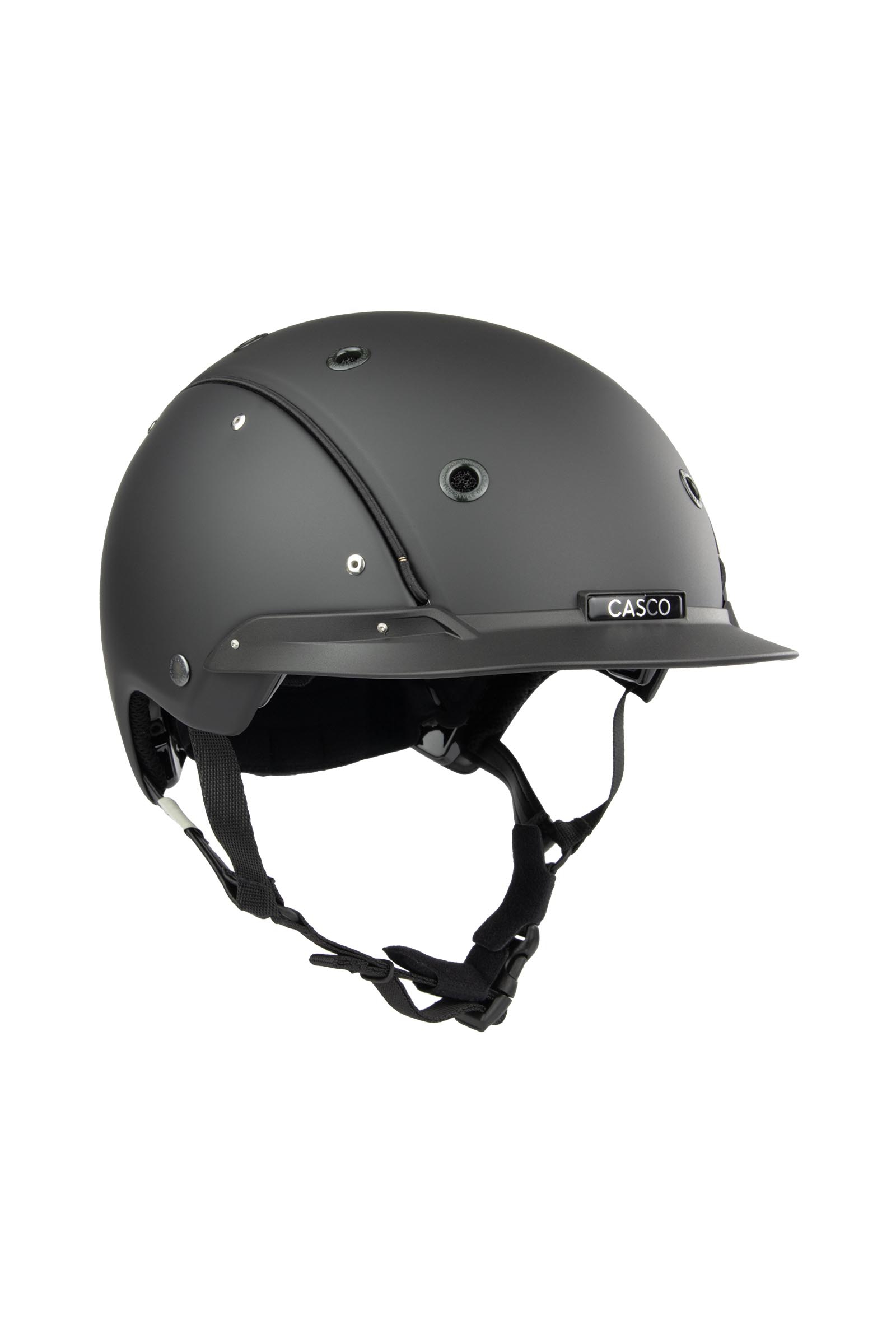 Casco Champ Prime casque d&rsquo;&eacute;quitation