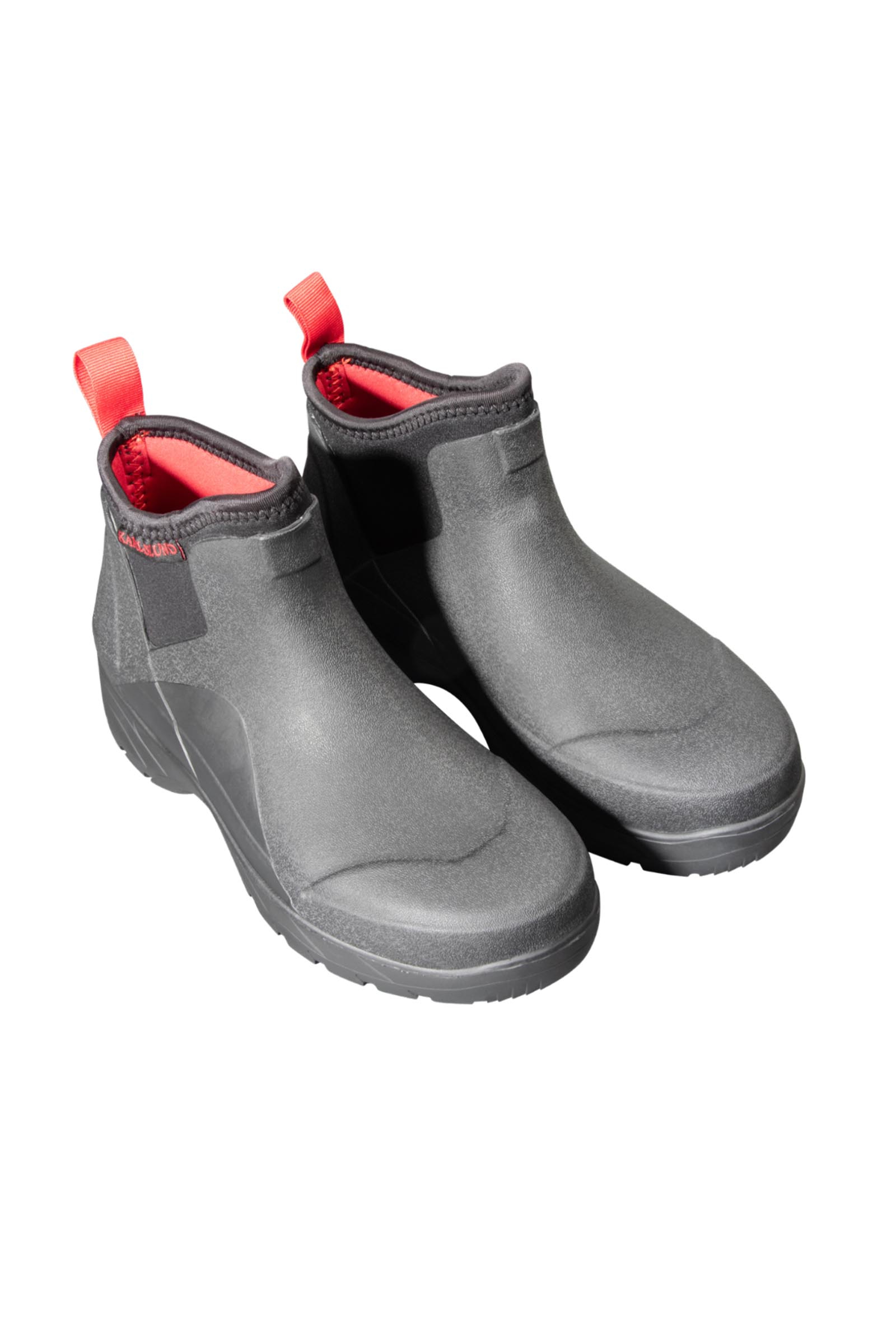 Karlslund Laxfoss Bottes en caoutchouc