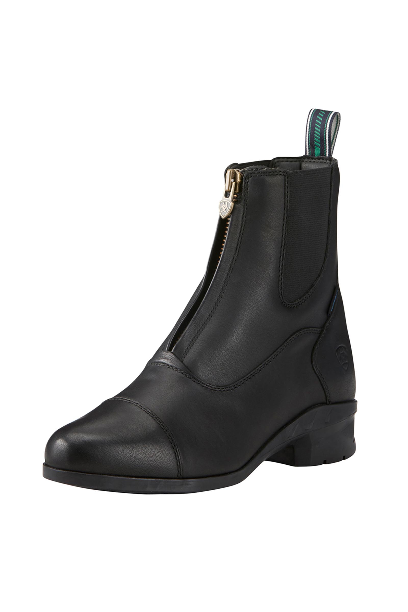 Ariat Heritage IV Zip H20 Bottines Jodhpur pour Femme