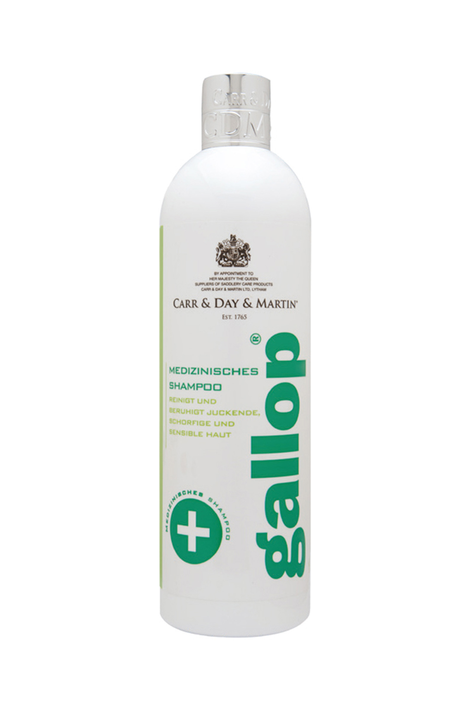 Carr & Day & Martin Gallop Shampoo Medical, 500ml