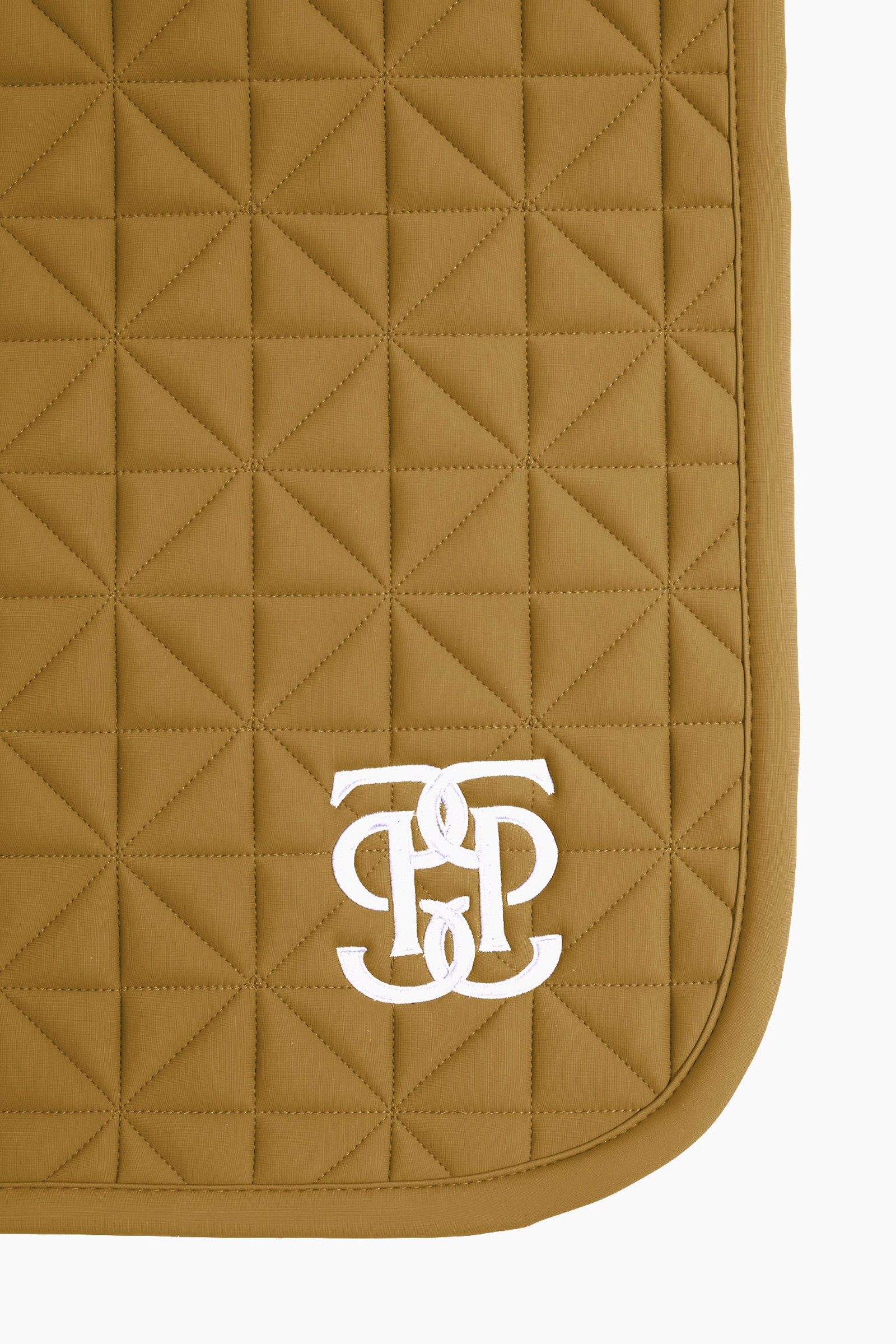 PS of Sweden Diamond Quilt Tapis de Selle Saut d'Obstacles