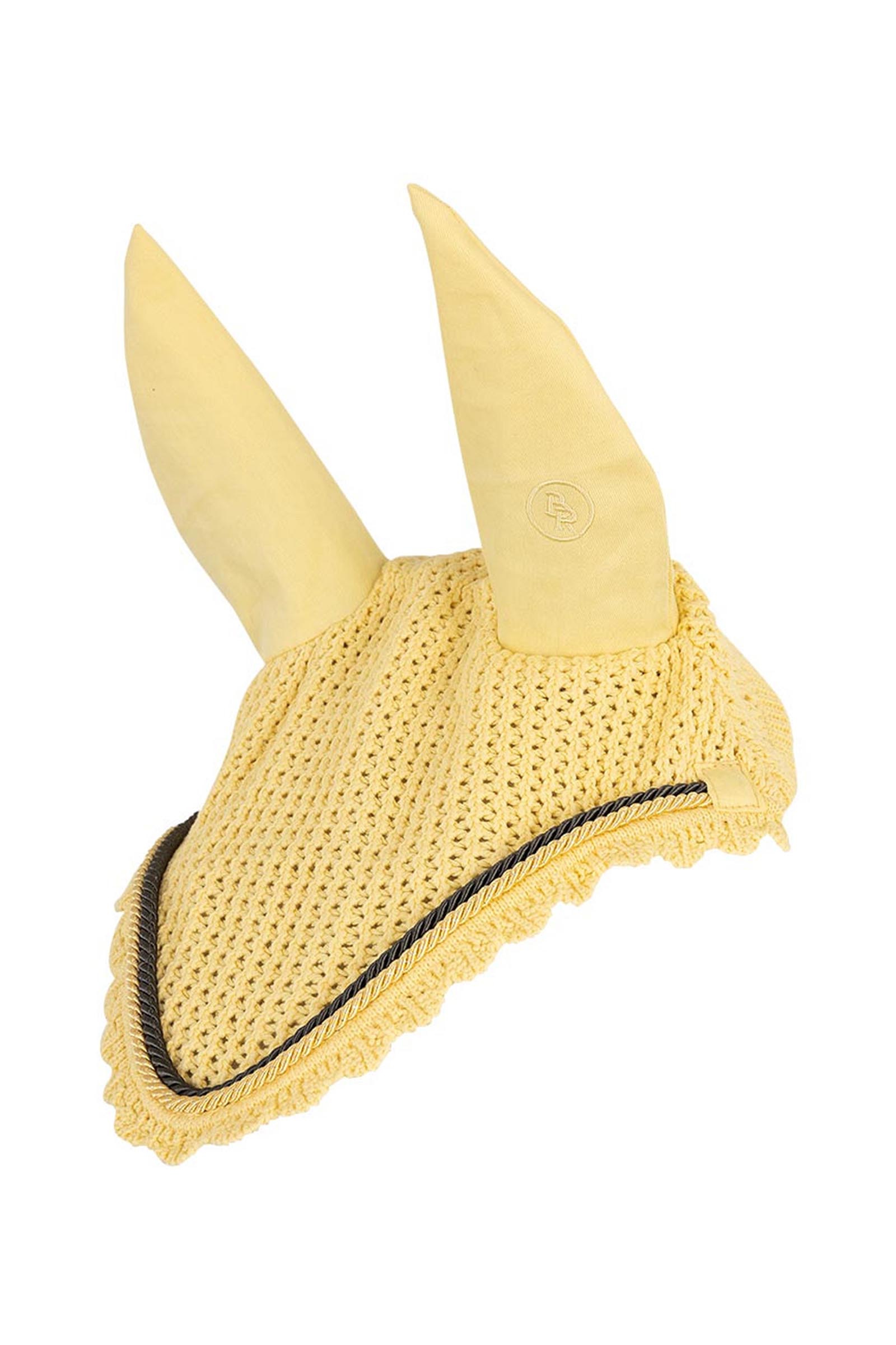 Mellow Yellow BR Event bonnet d’oreilles en coton