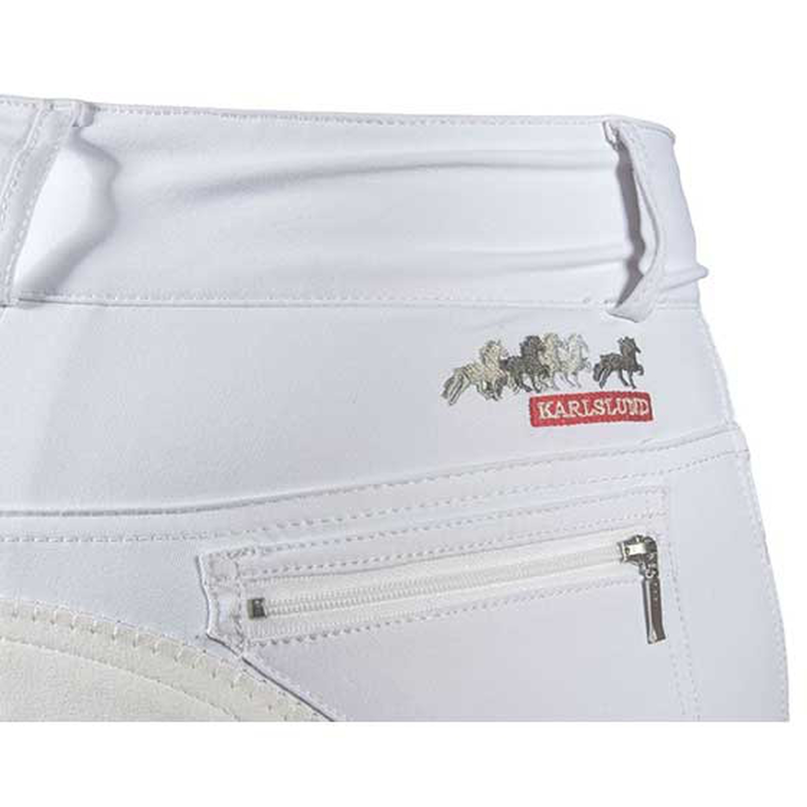 Pantalon d'équitation Karlslund Vinnur