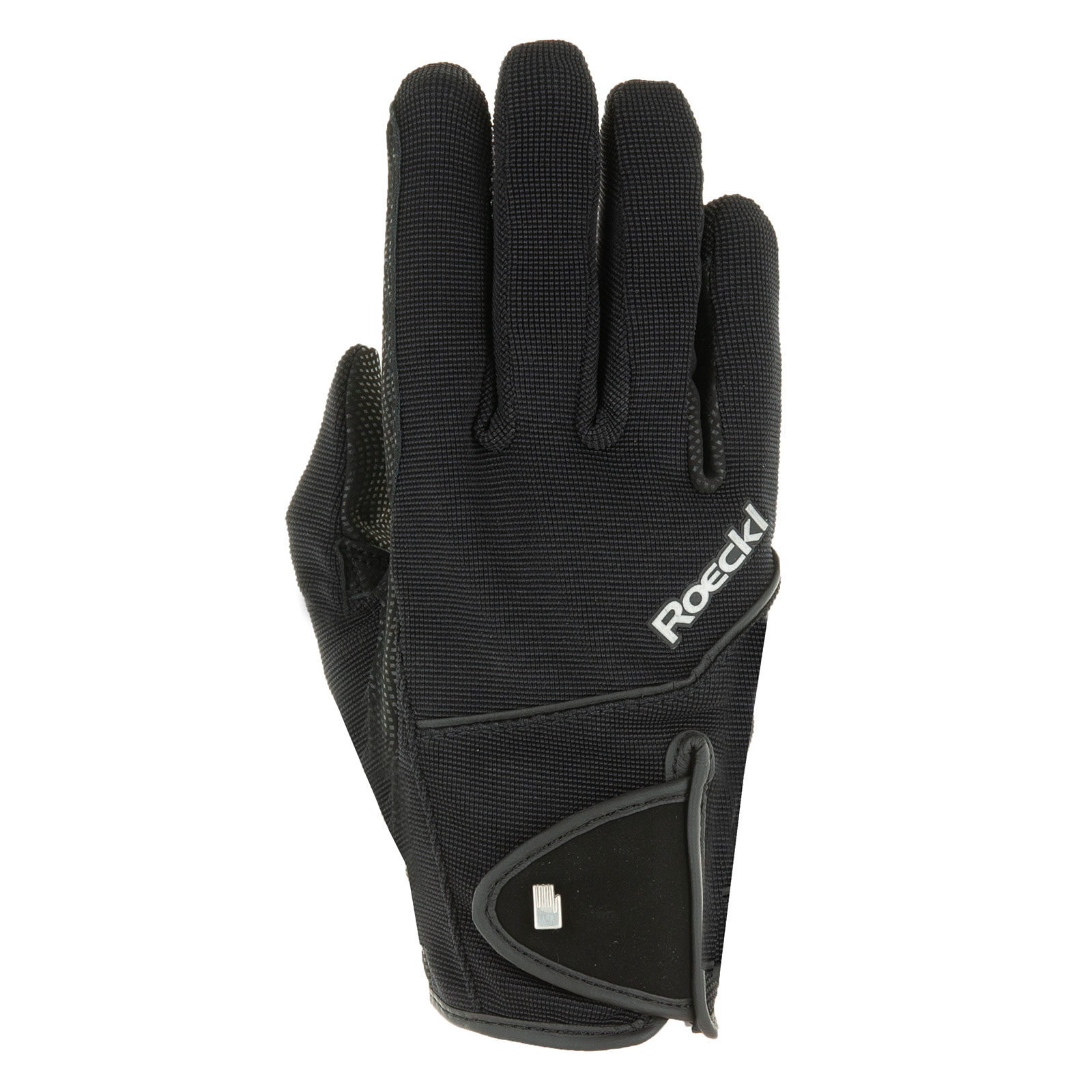 Gants d'&eacute;quitation Roeckl Milano