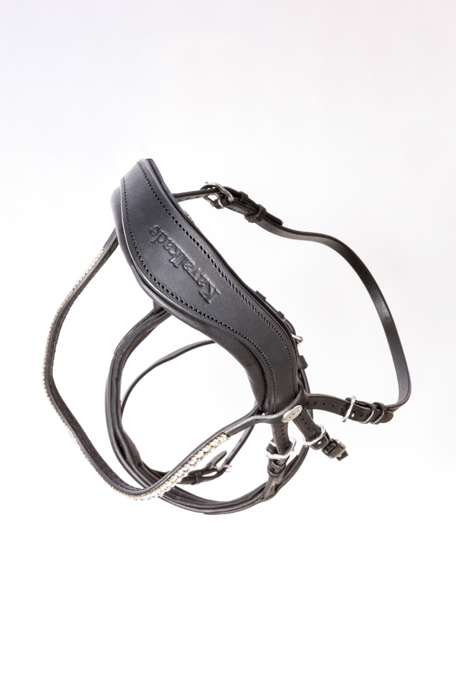 Kavalkade Everness Bridle