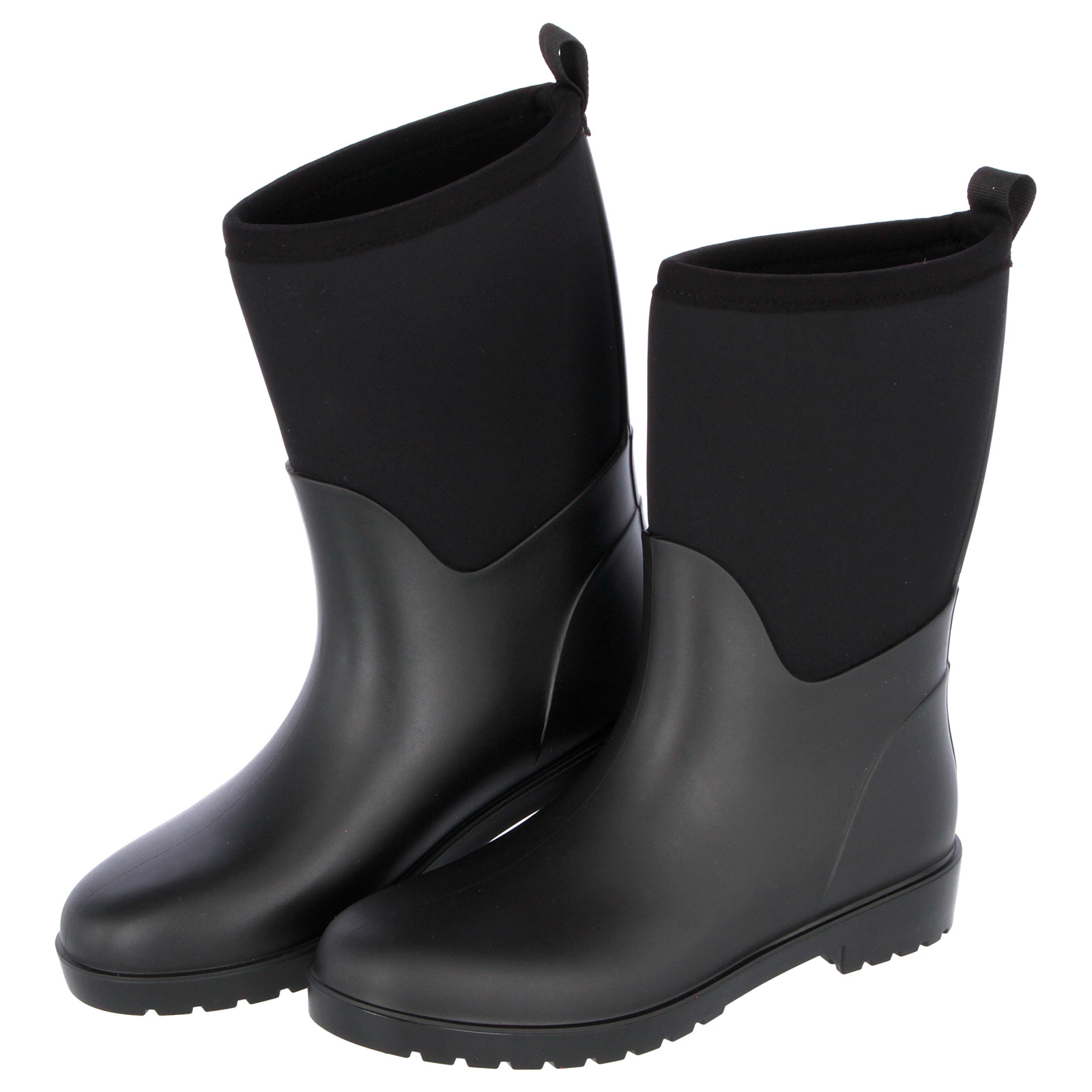 Bottes Covalliero NeoLite, mi-hauteur