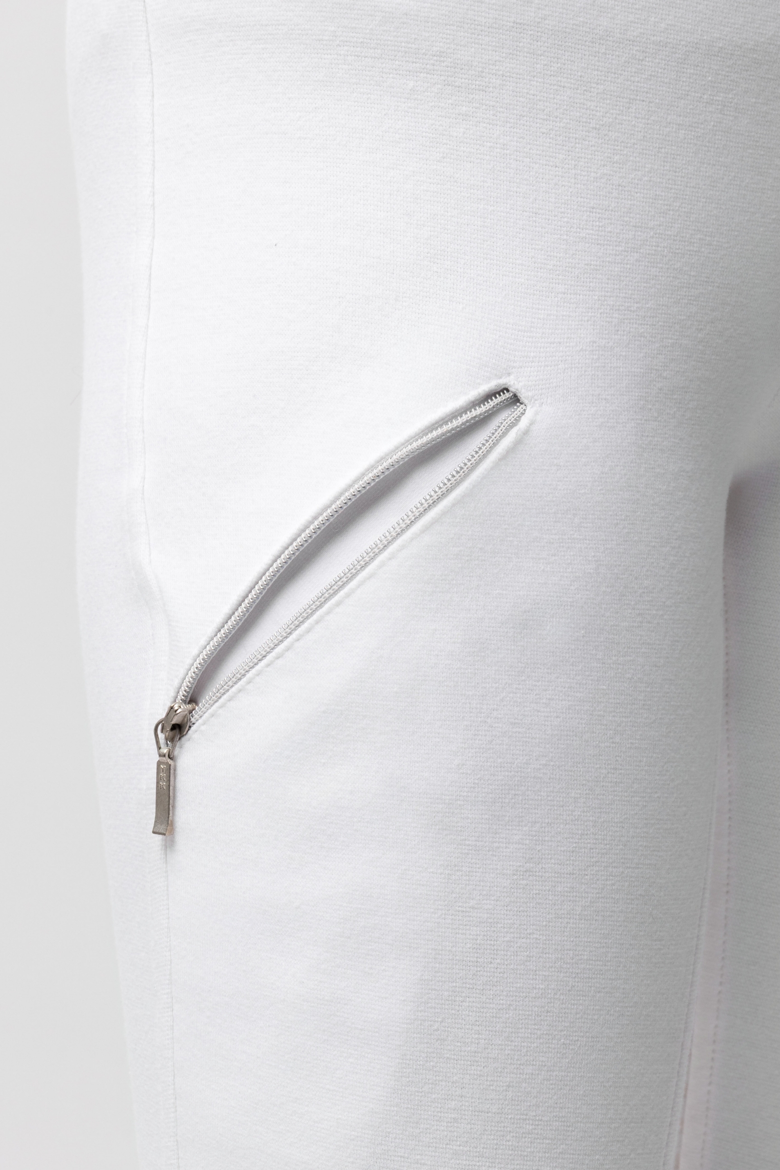 Horze Felicia legging d'équitation à fond intégral pour enfants