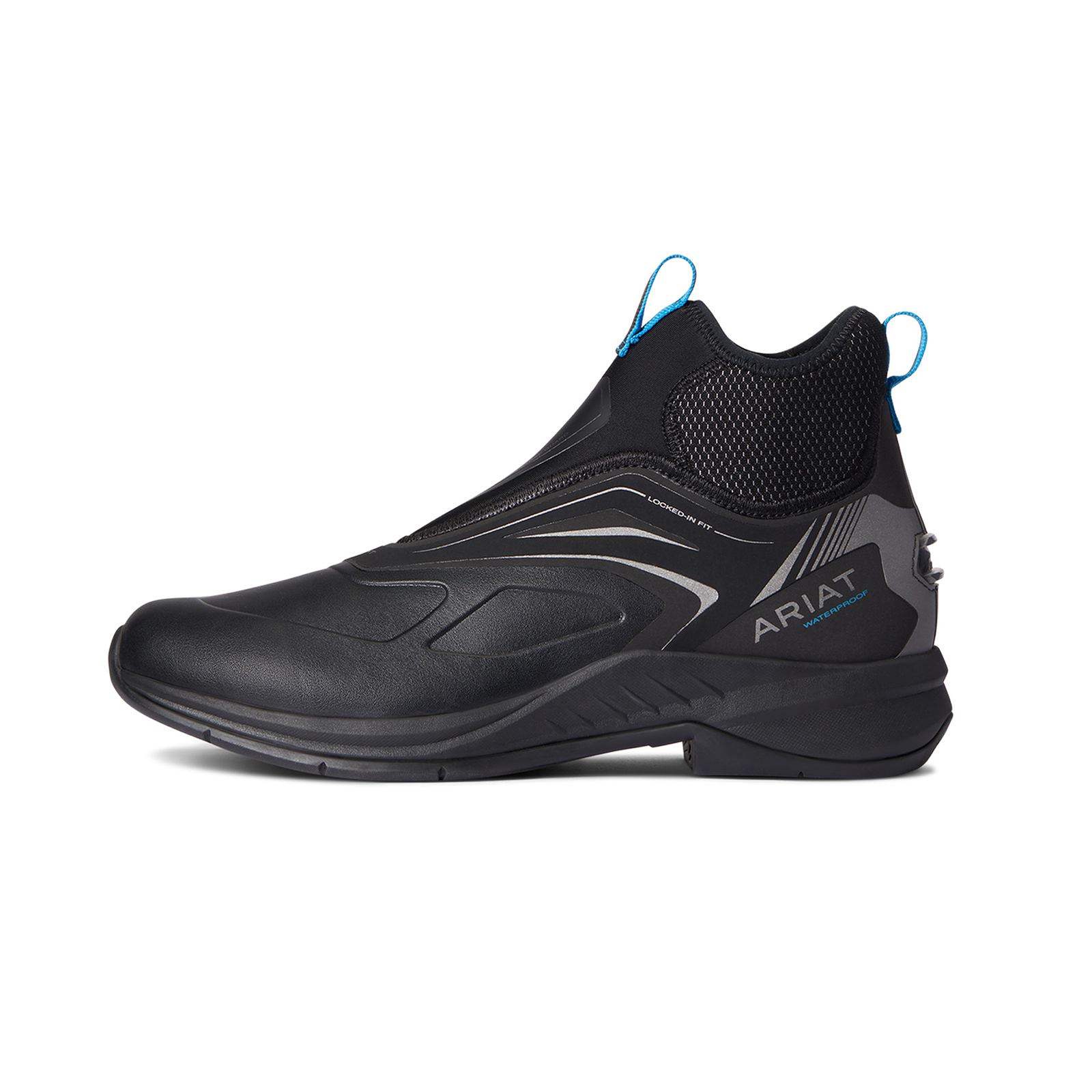Ariat Ascent H2O Boots d'&eacute;quitation pour hommes