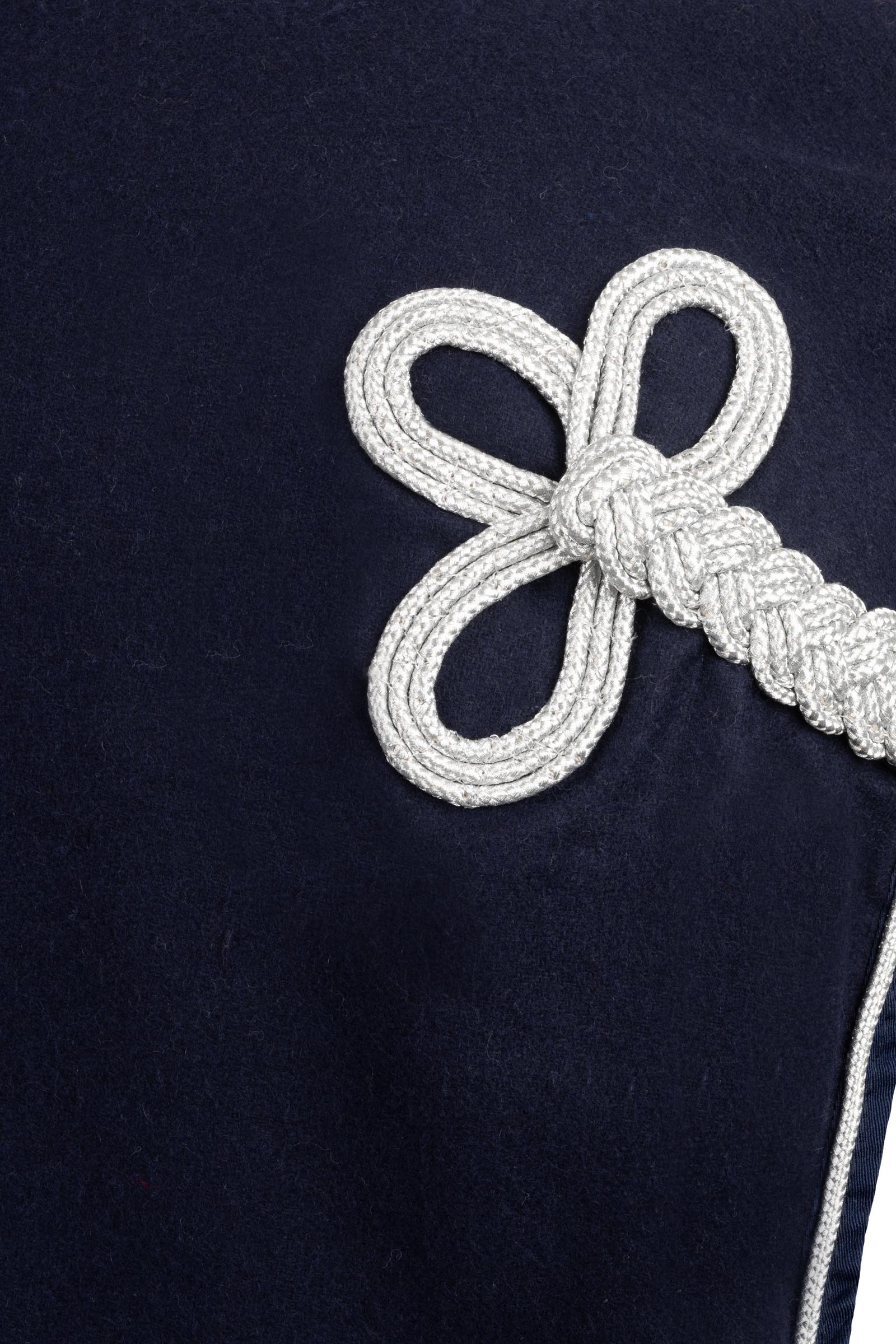 Couverture en laine Horze Millau