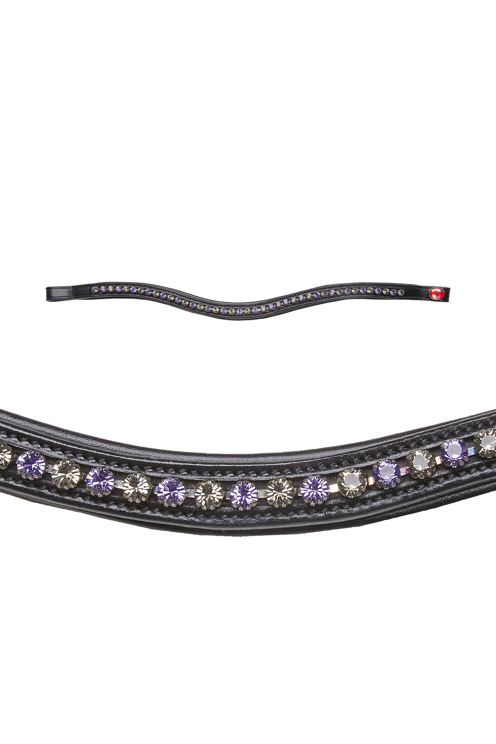 Kieffer Collection Browband