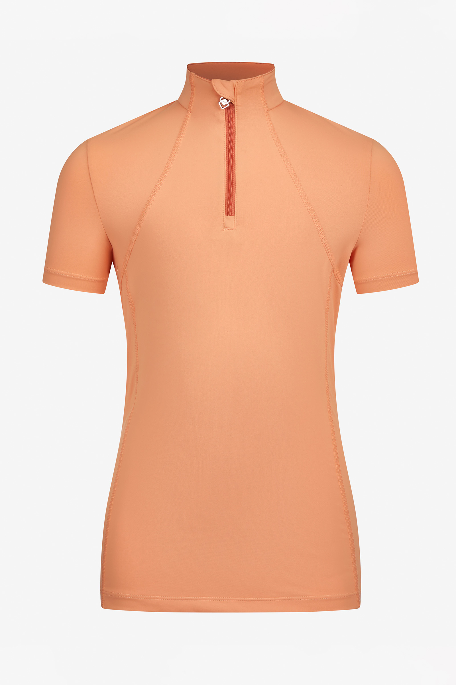 LeMieux couche de base &agrave; manches courtes pour jeunes cavaliers