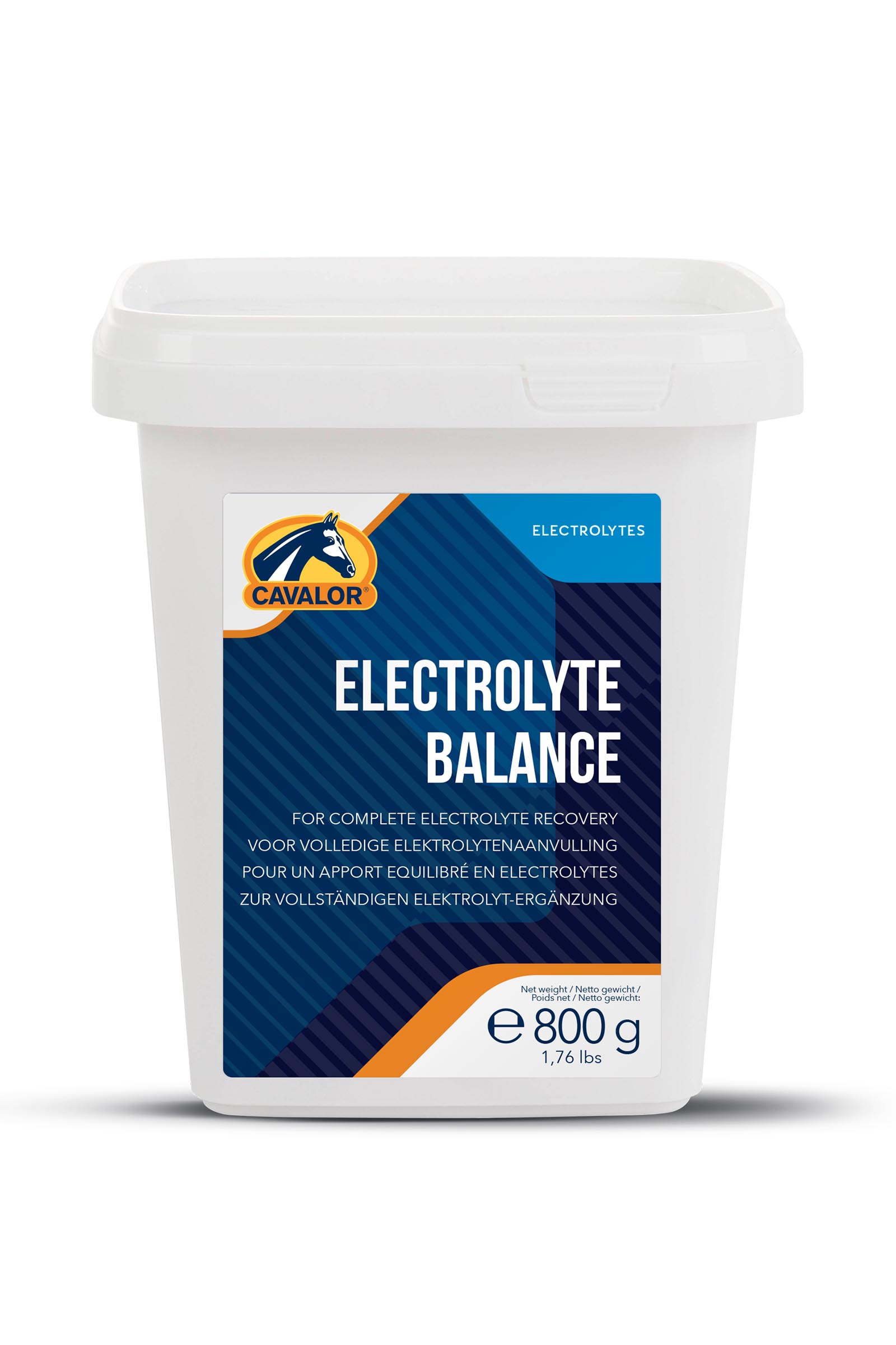 Cavalor Electrolyte Balance, 800 g