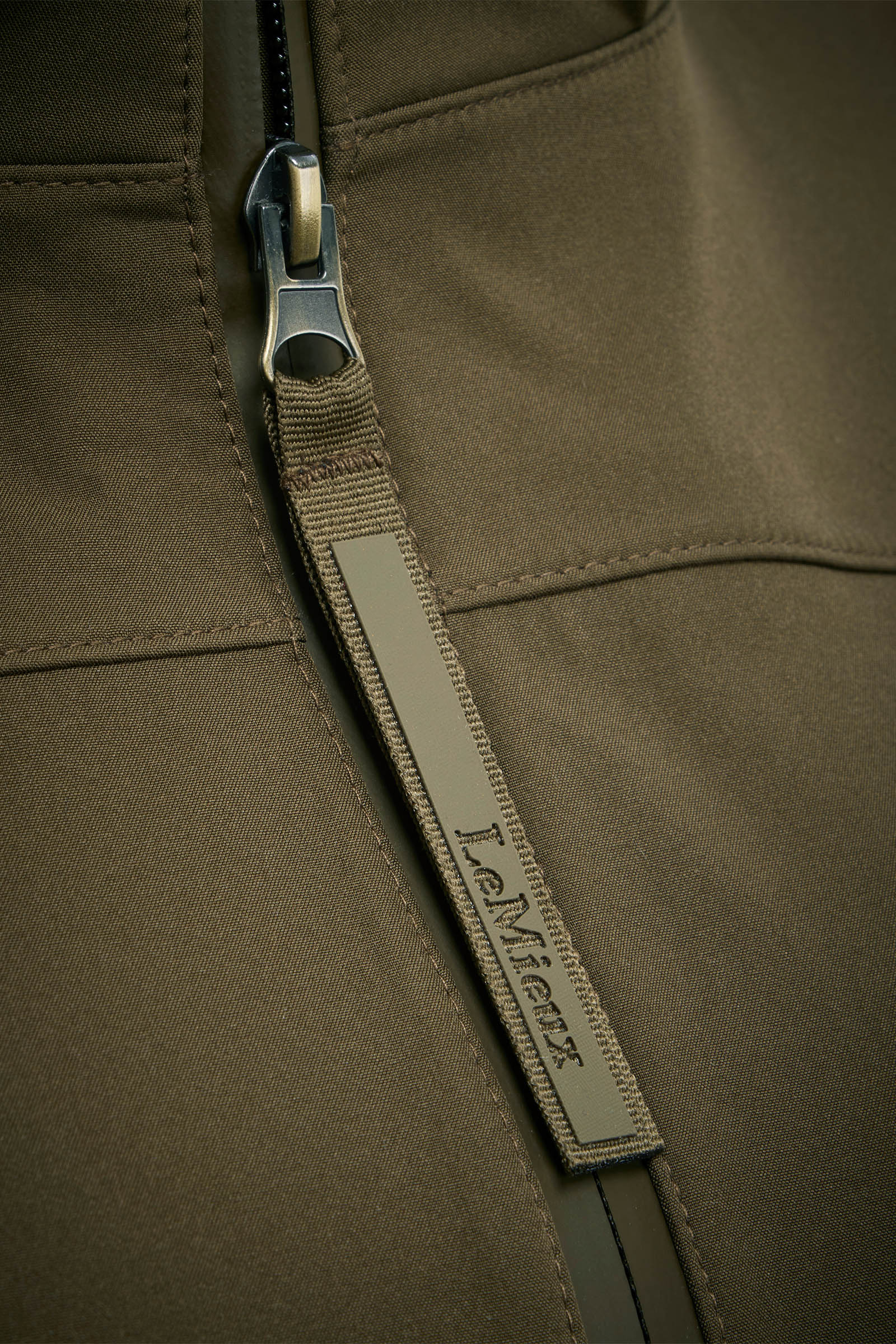 LeMieux Maisie Veste d'&eacute;quitation l&eacute;g&egrave;re pour femme