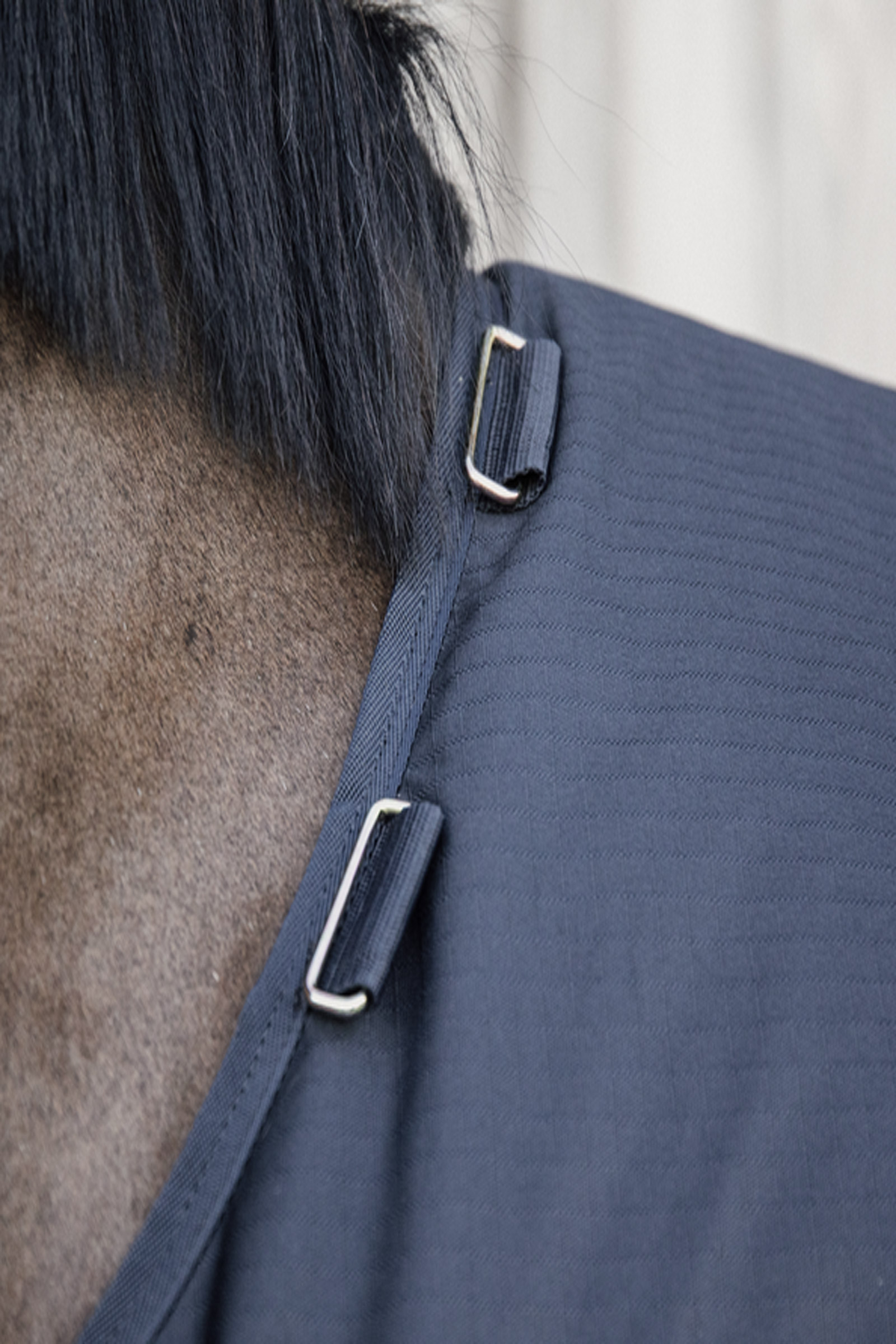 Kentucky Horsewear Couverture d&rsquo;ext&eacute;rieur Pony All Weather Waterproof Classic, 150g