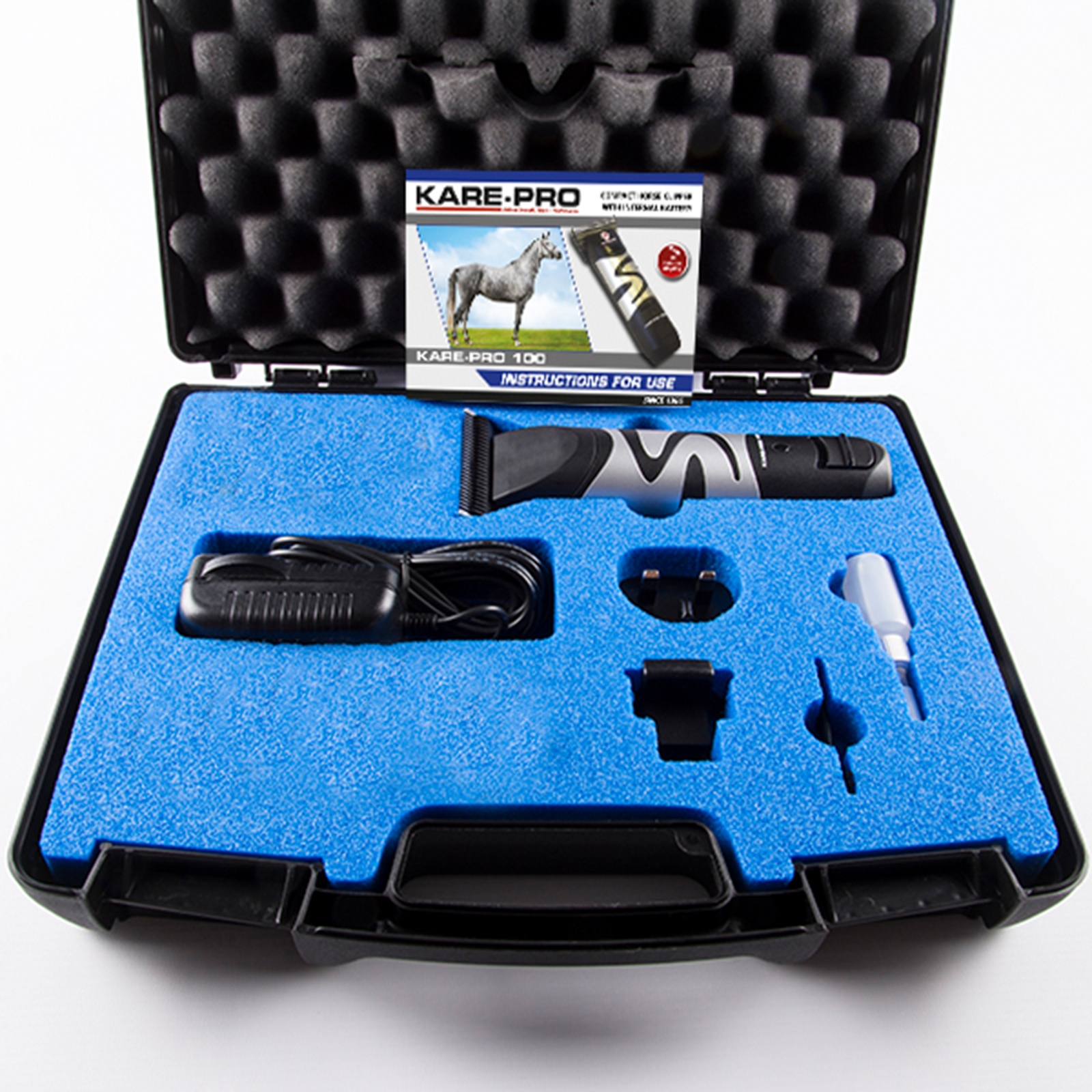 Liveryman Kare Pro 100, sans fil