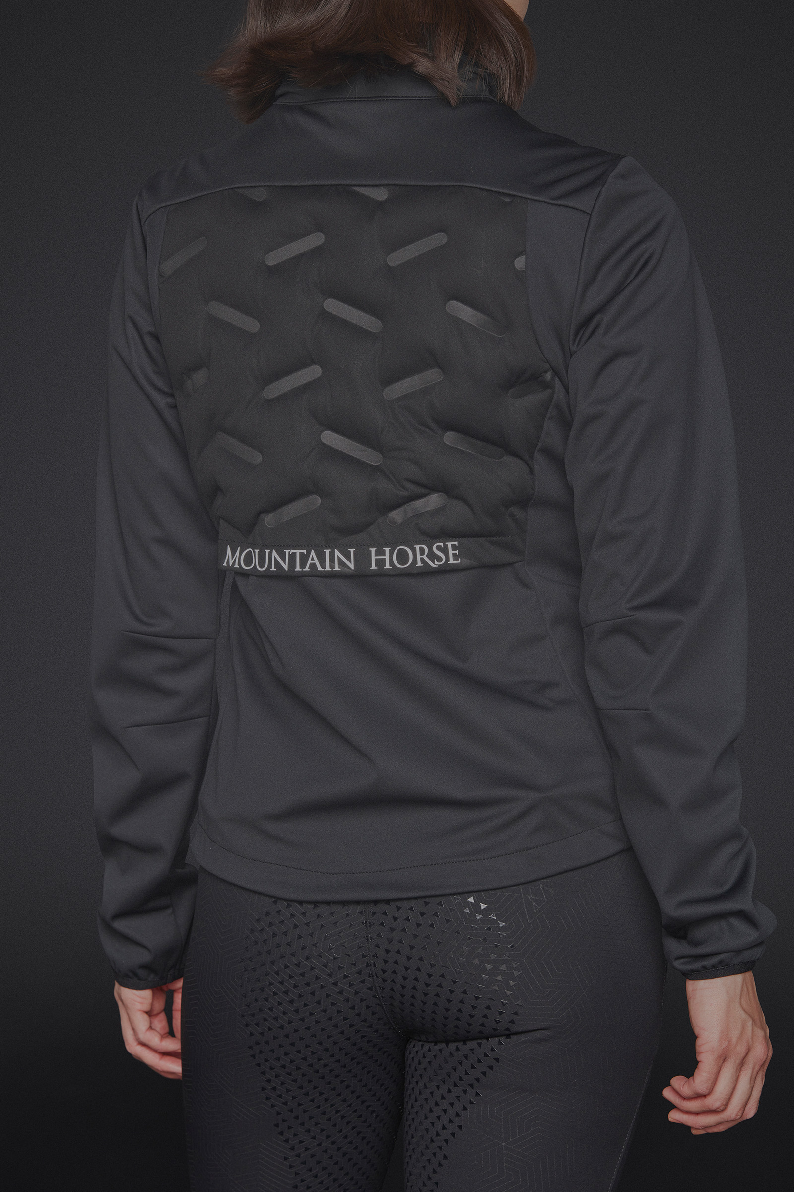 Veste hybride Mountain Horse Xena