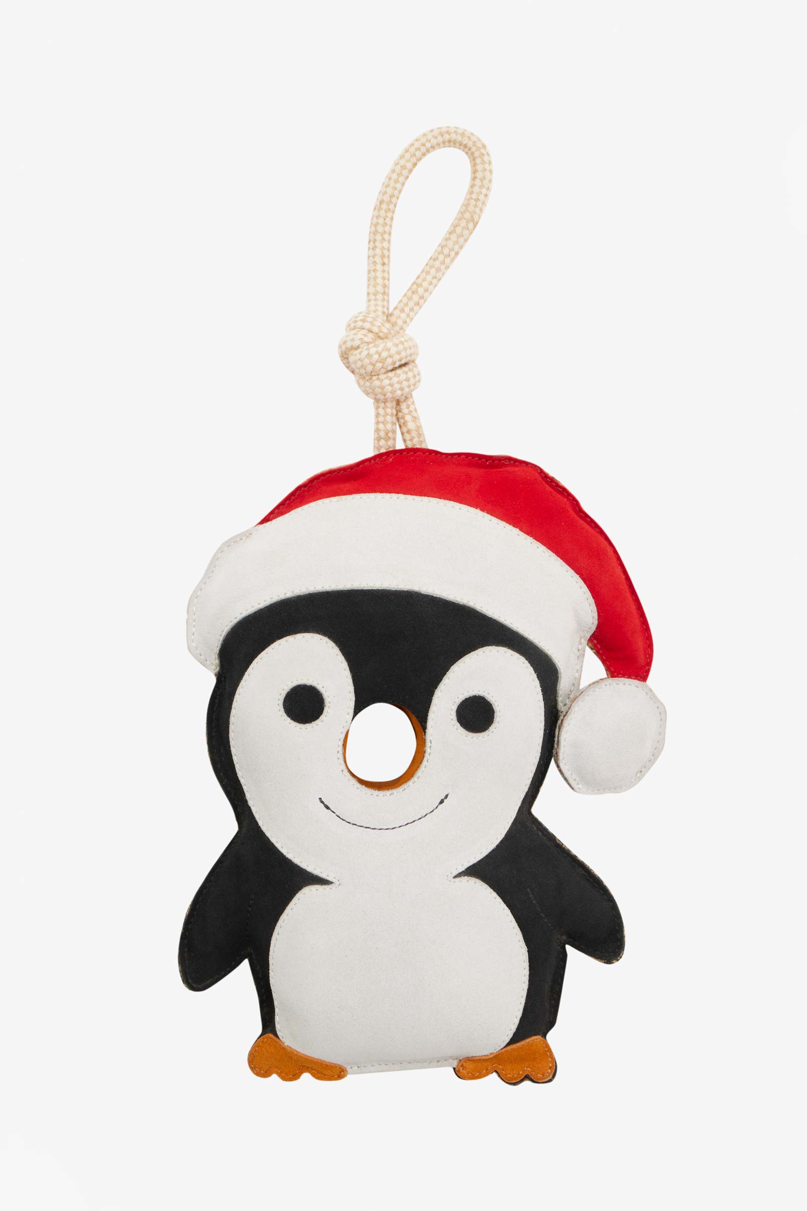 LeMieux Penquin Horse Toy