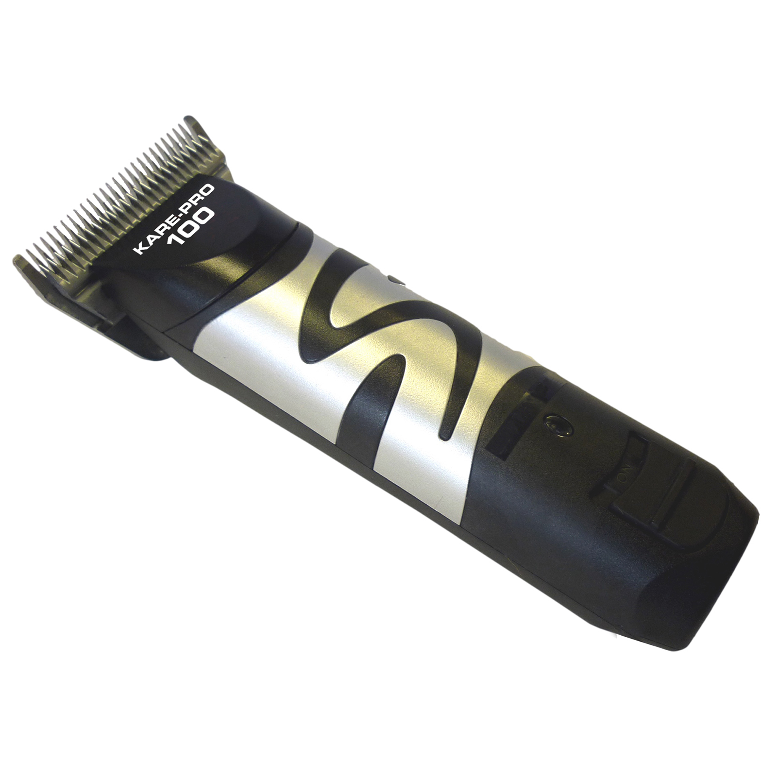 Liveryman Kare Pro 100, sans fil