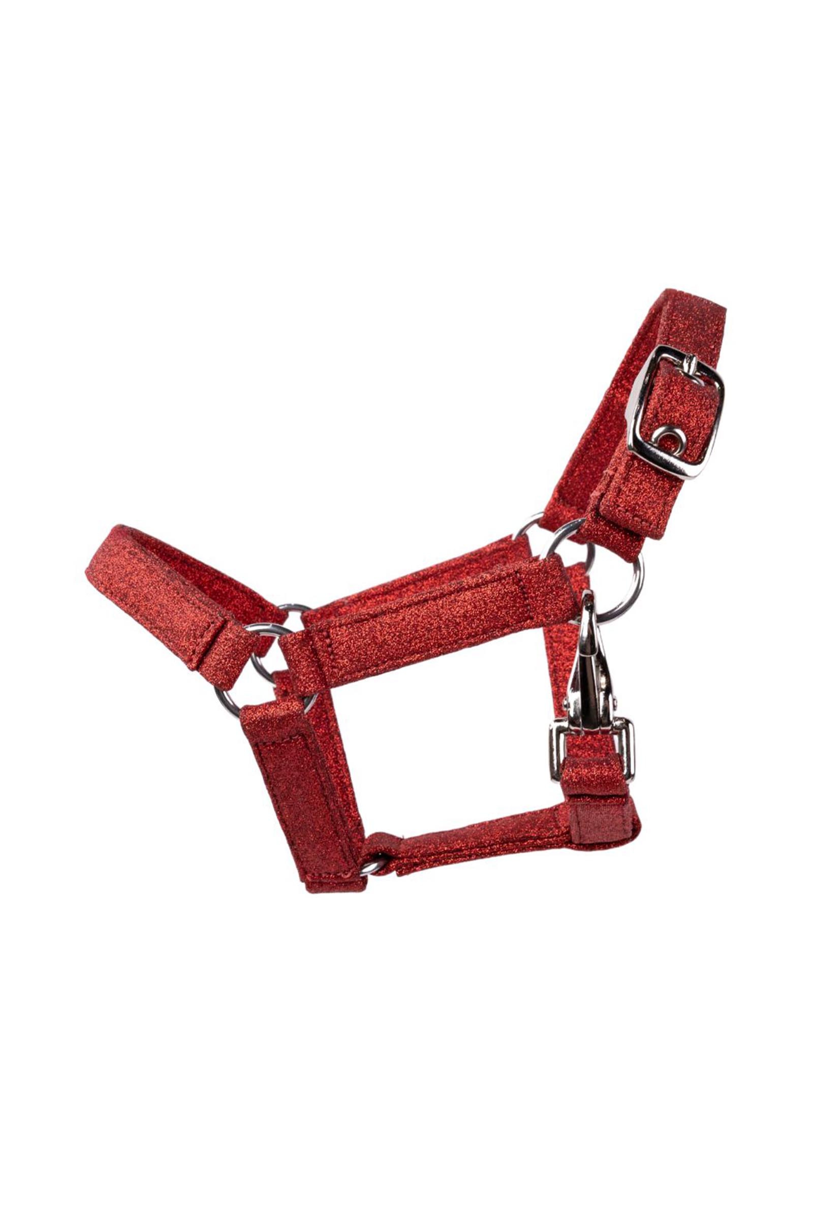 My Hobby Horse licol avec paillettes