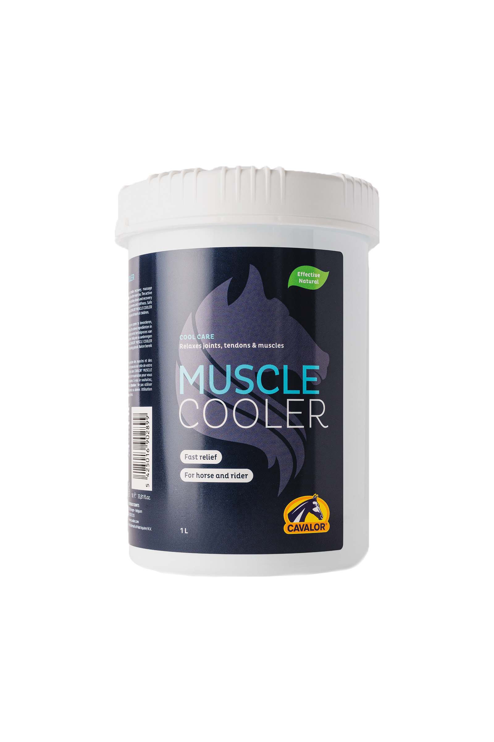 Cavalor Muscle Cooler, 1l