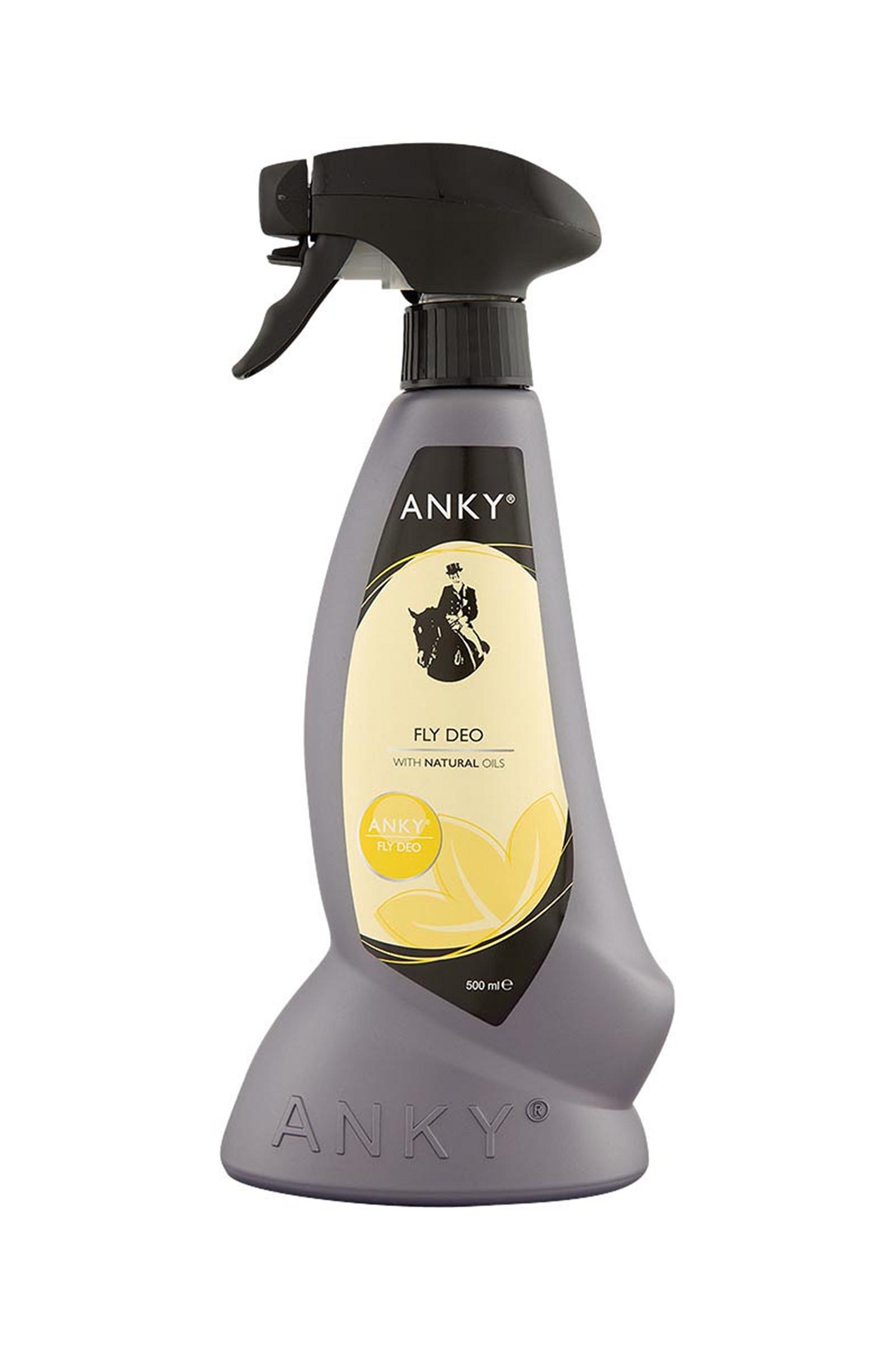 ANKY Spray anti-mouches, 500 ml