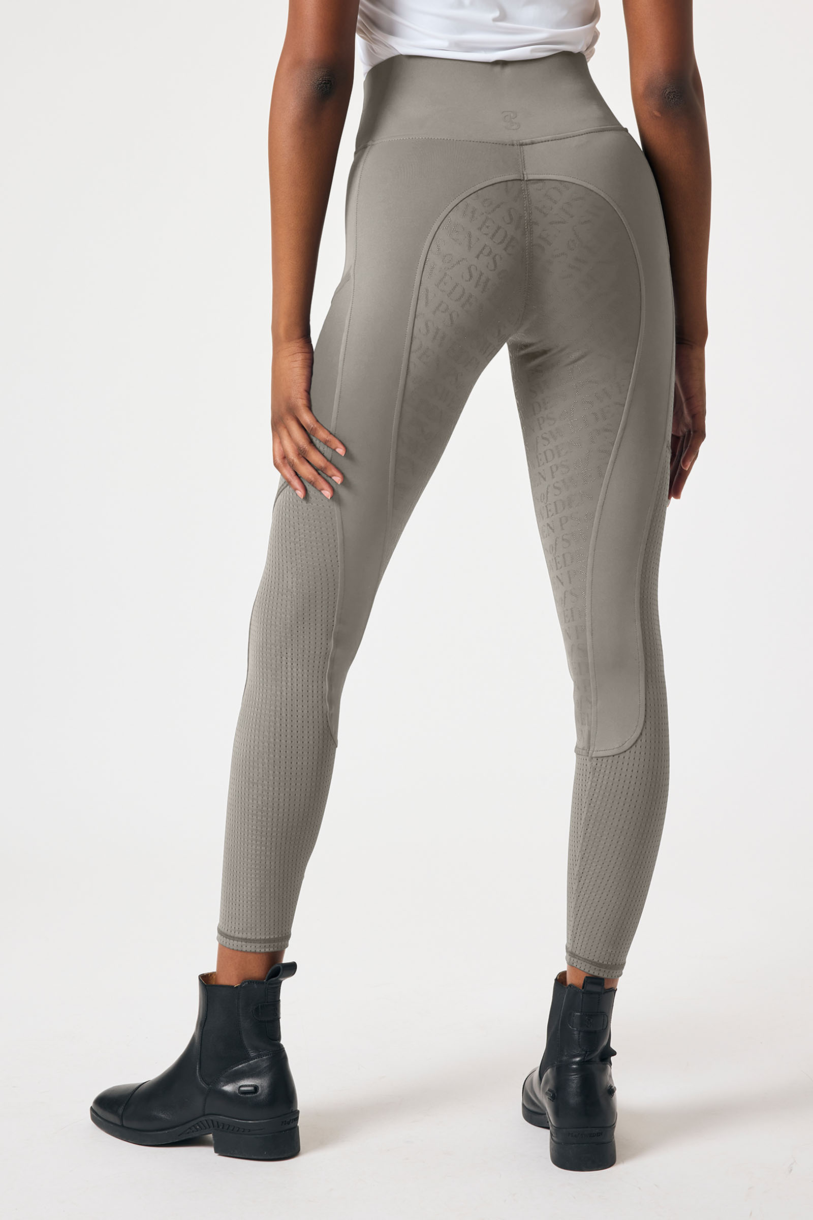 Foggy Rock PS of Sweden Leslie FG Collant d'Équitation